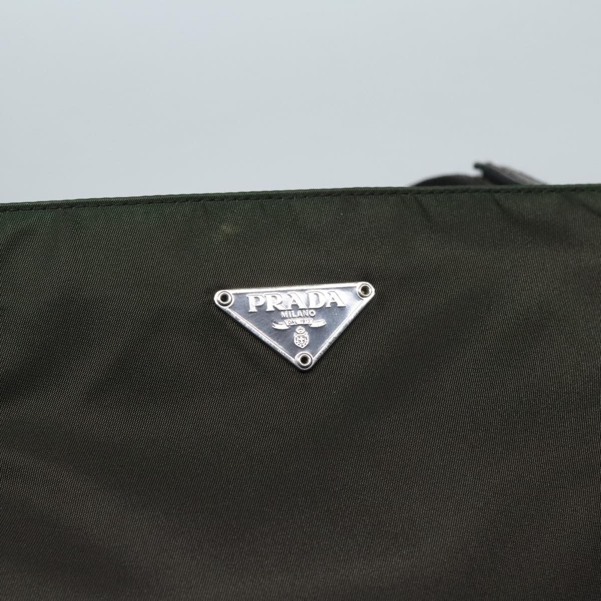 Prada Prada Tessuto tote Size ONE SIZE - 15 Thumbnail