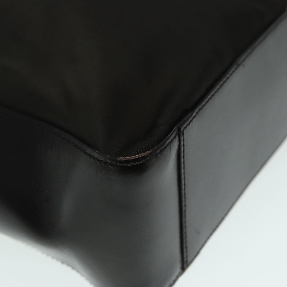 Prada Prada Tessuto tote Size ONE SIZE - 10 Thumbnail