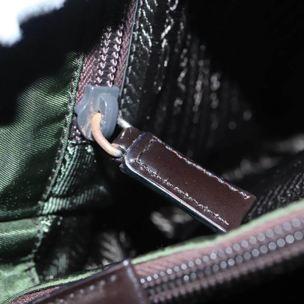 Prada Prada Tessuto tote Size ONE SIZE - 25 Thumbnail