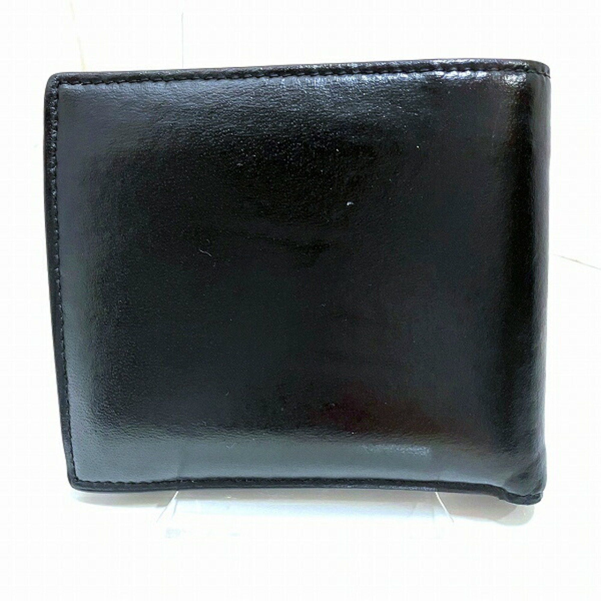 Saint Laurent Paris Saint Laurent Tiny Cassandra GBL610193 Bi-fold wallet for men Size ONE SIZE - 8 Thumbnail