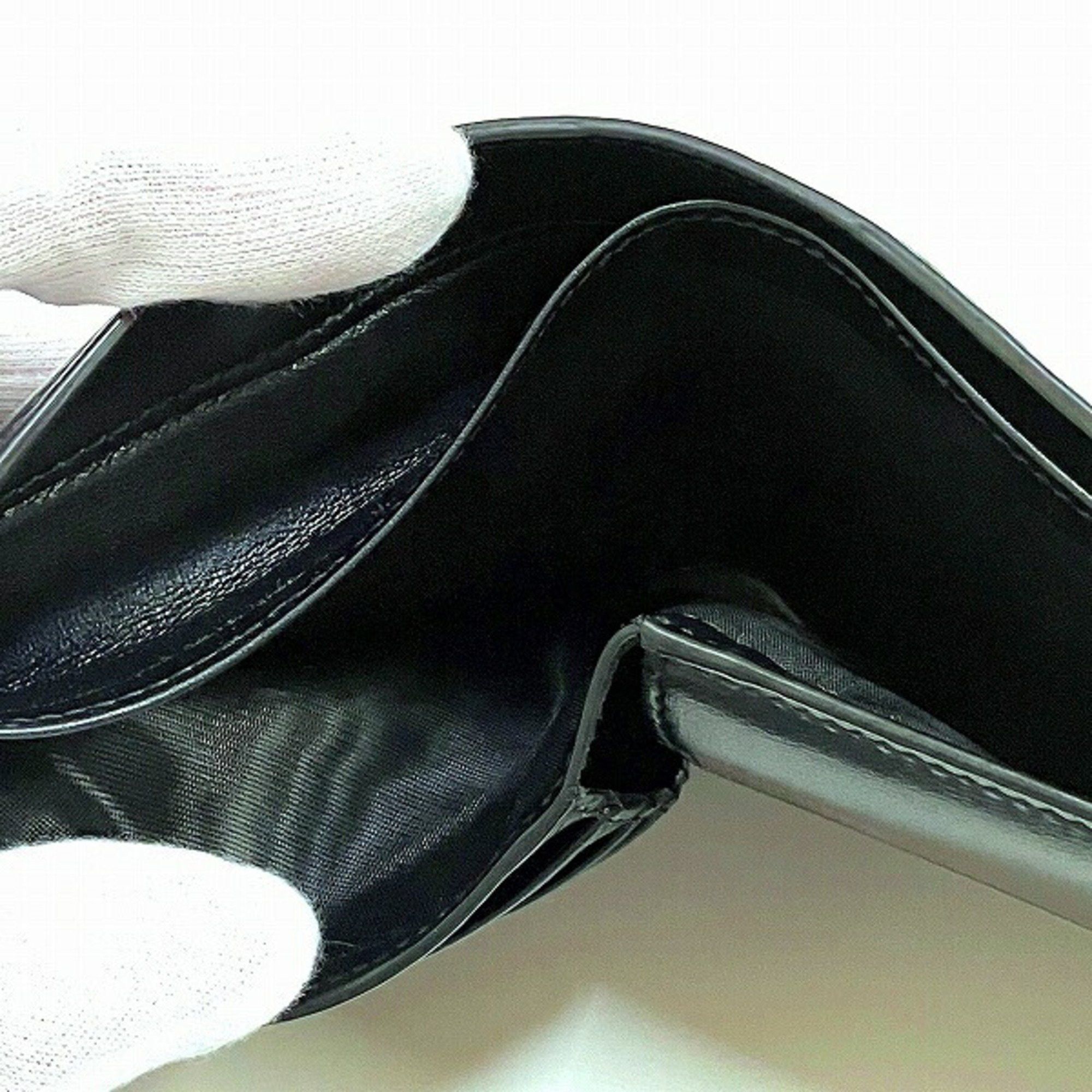 Saint Laurent Paris Saint Laurent Tiny Cassandra GBL610193 Bi-fold wallet for men Size ONE SIZE - 7 Thumbnail