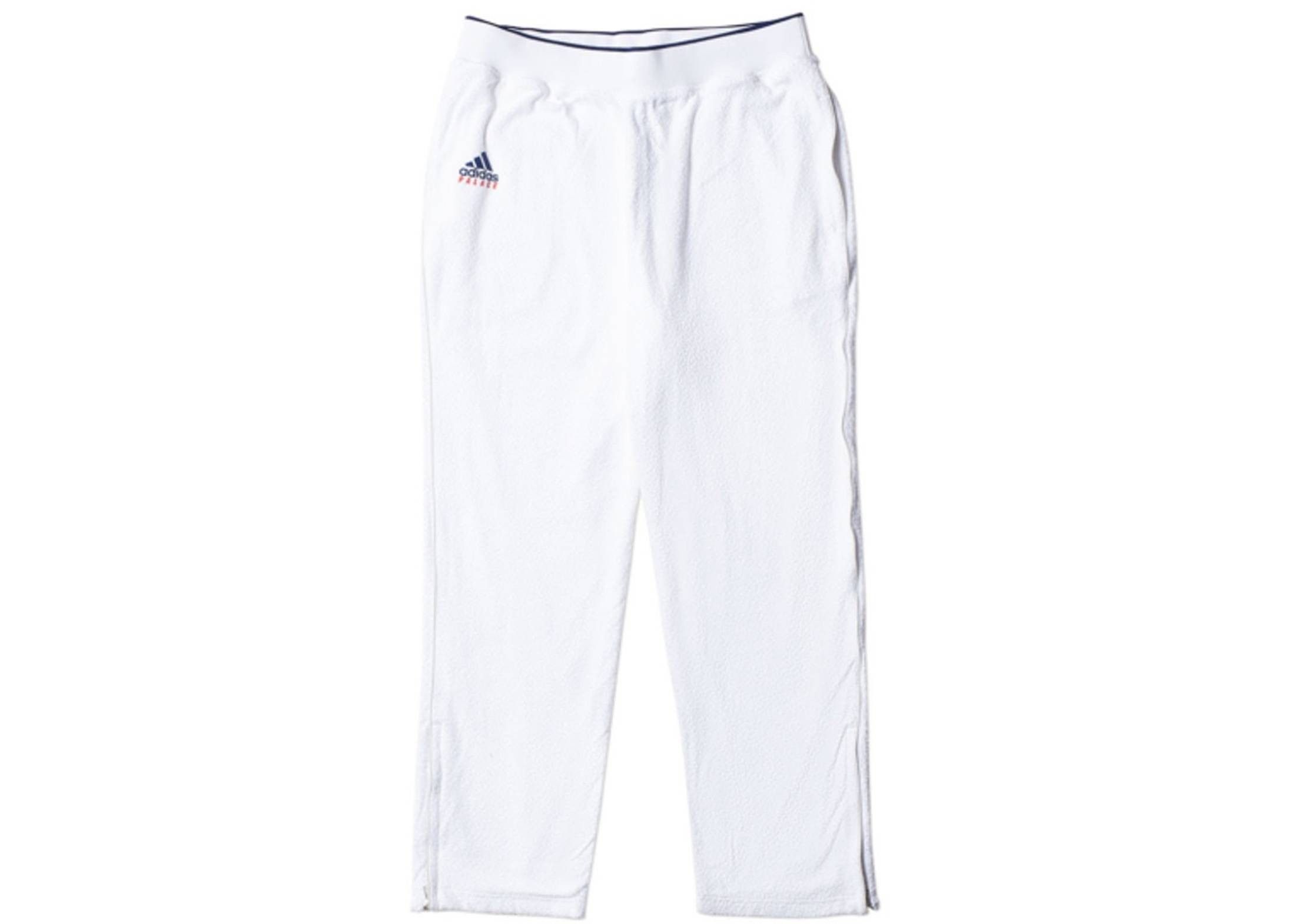 Palace x adidas pants best sale