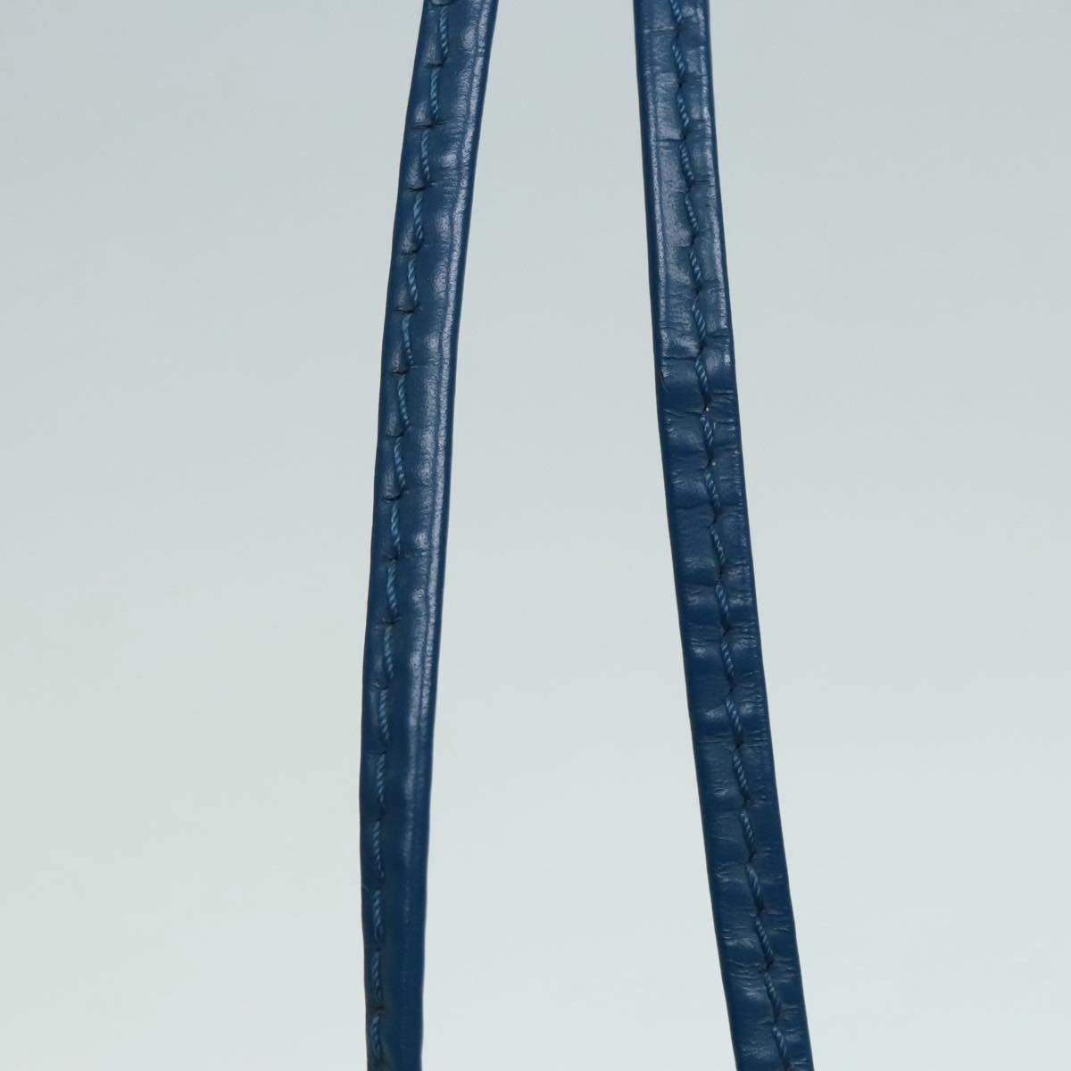 Louis Vuitton Noé Blue Leather Shoulder Bag (Pre-Owned) Size ONE SIZE - 19 Thumbnail