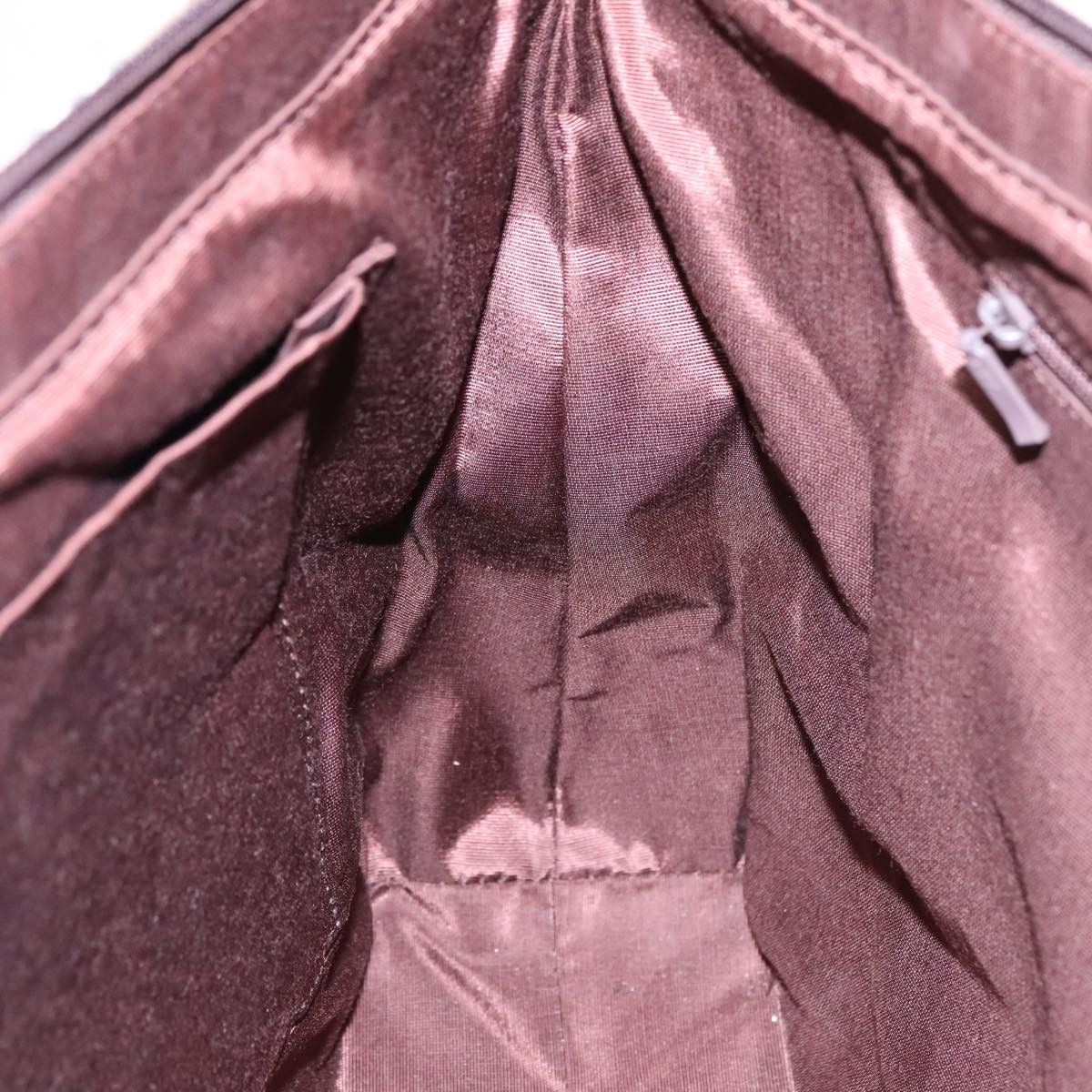 Burberry Nova Check Beige Canvas Tote Bag (Pre-Owned) Size ONE SIZE - 20 Thumbnail