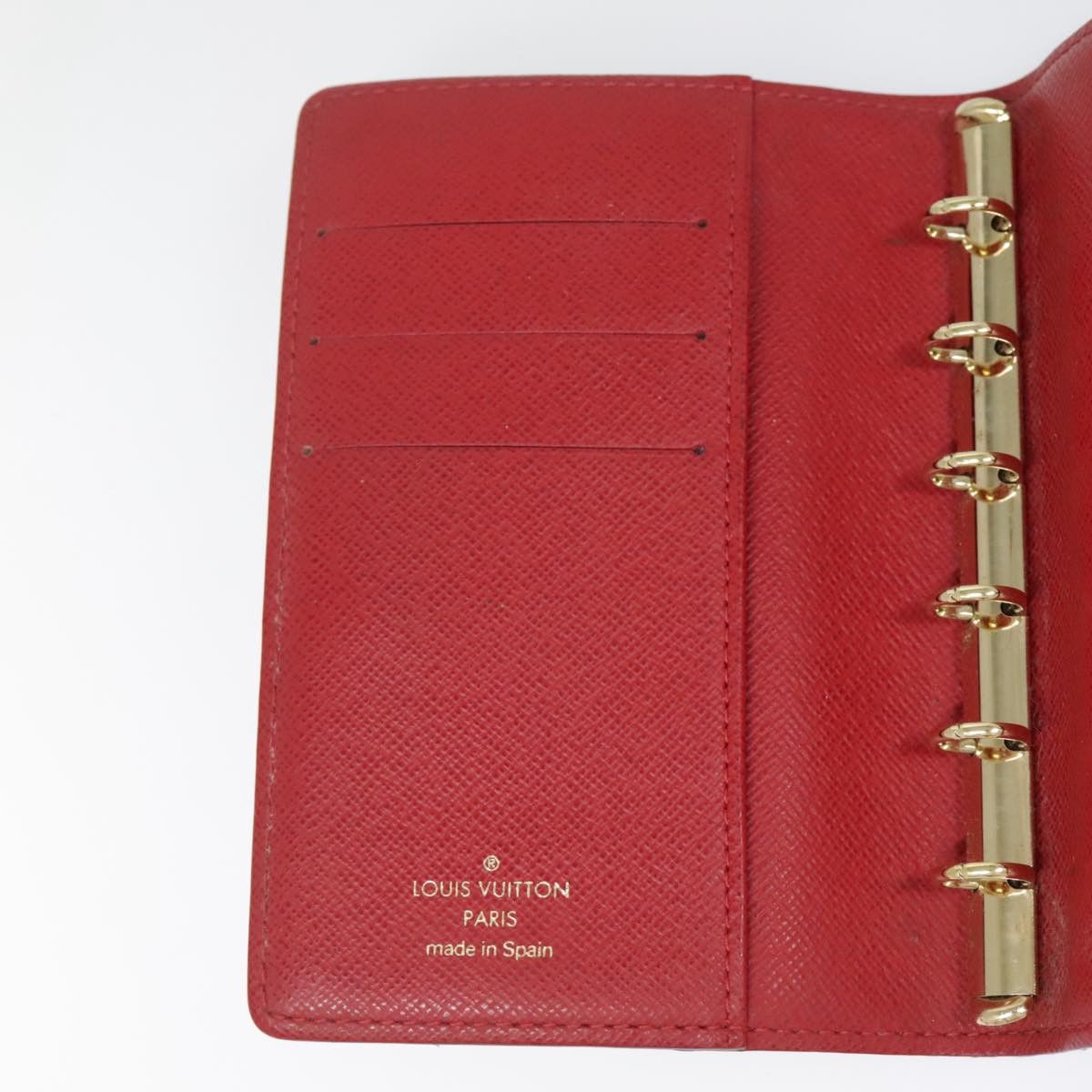 Louis Vuitton Koala Brown Canvas Wallet (Pre-Owned) Size ONE SIZE - 16 Thumbnail