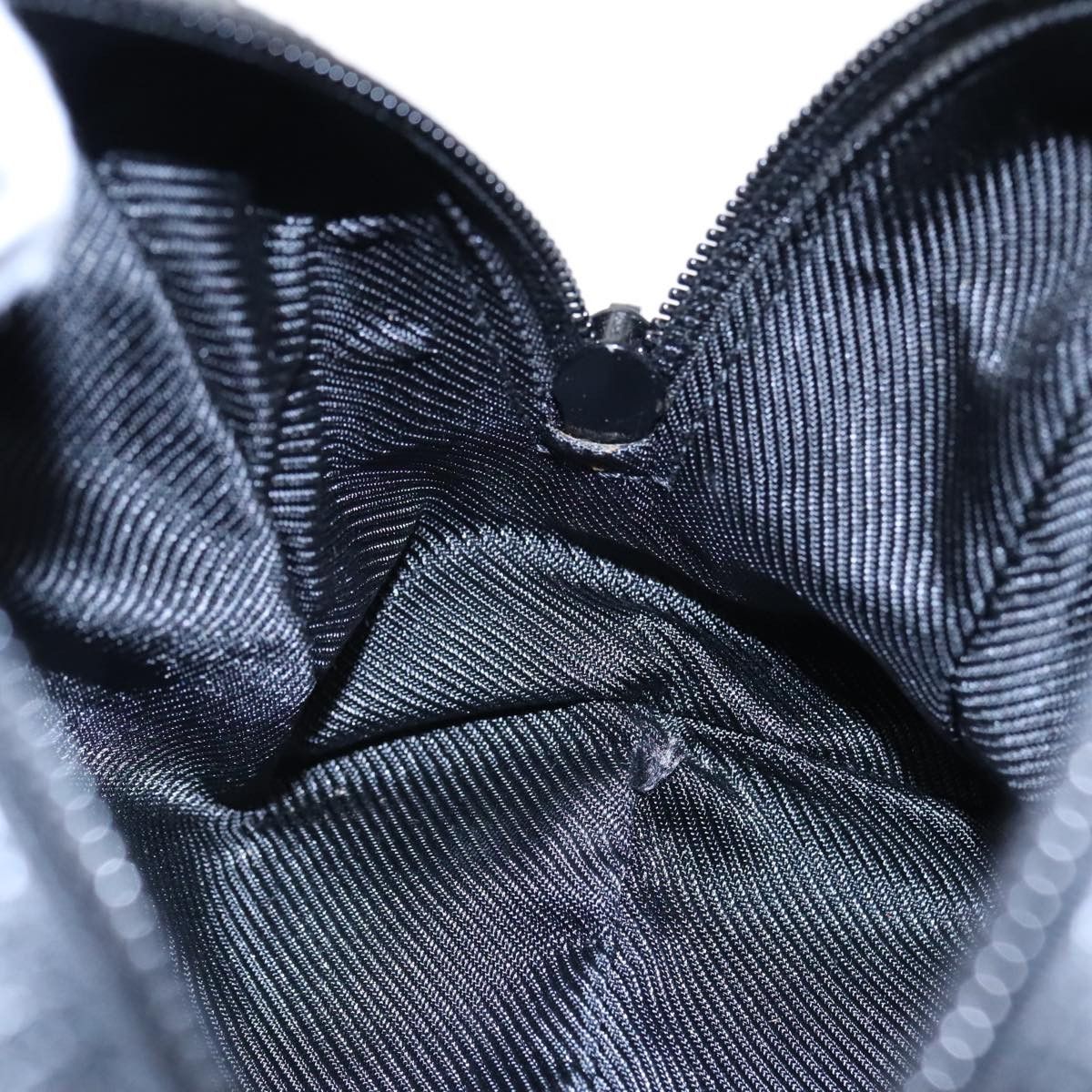 Gucci Gg Canvas Black Canvas Handbag (Pre-Owned) Size ONE SIZE - 20 Thumbnail