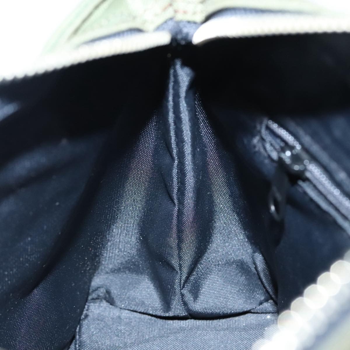 Burberry Blue Label Khaki Synthetic Handbag (Pre-Owned) Size ONE SIZE - 19 Thumbnail