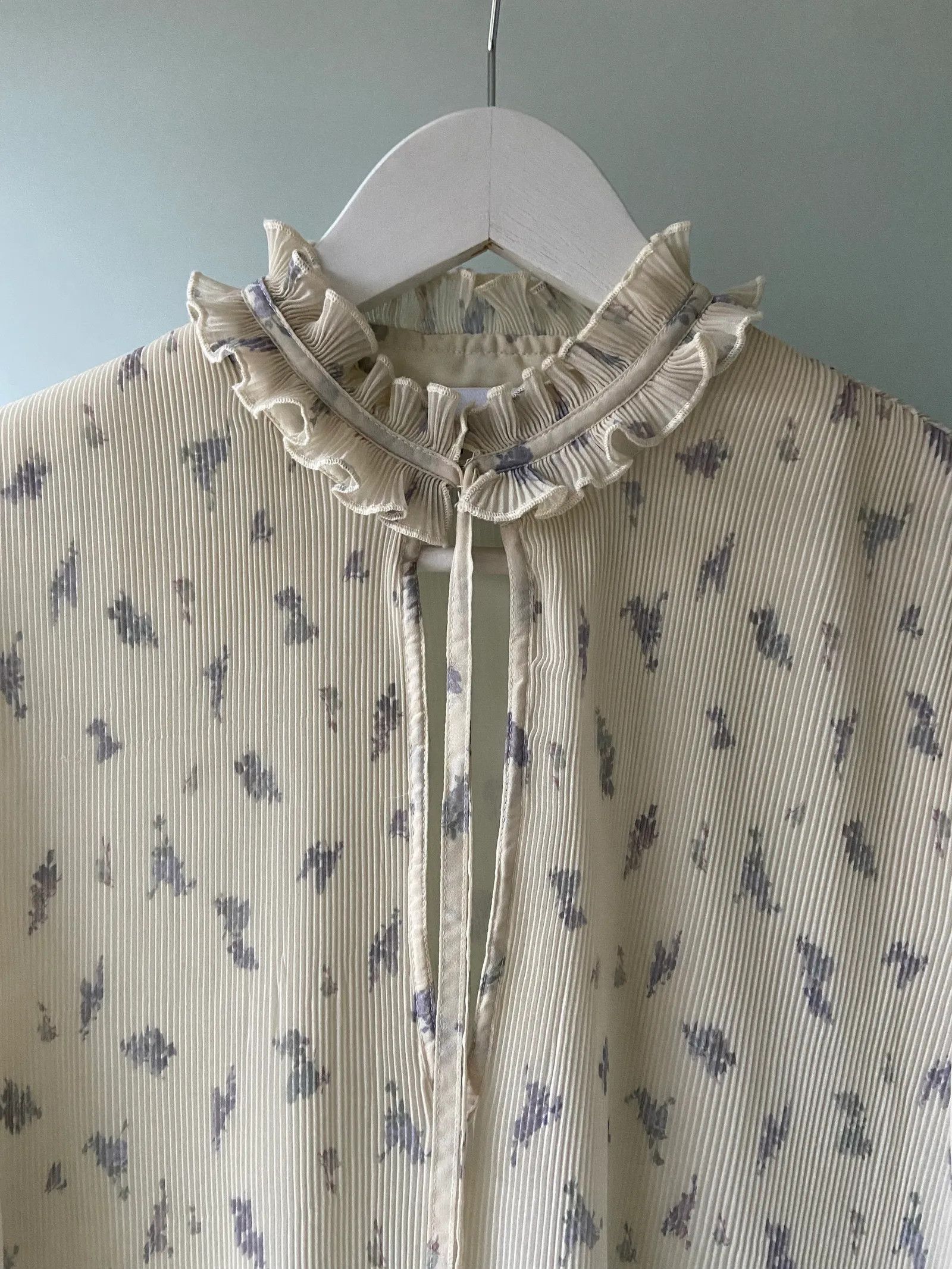 Ganni Ganni Dress Size M / US 6-8 / IT 42-44 - 5 Thumbnail