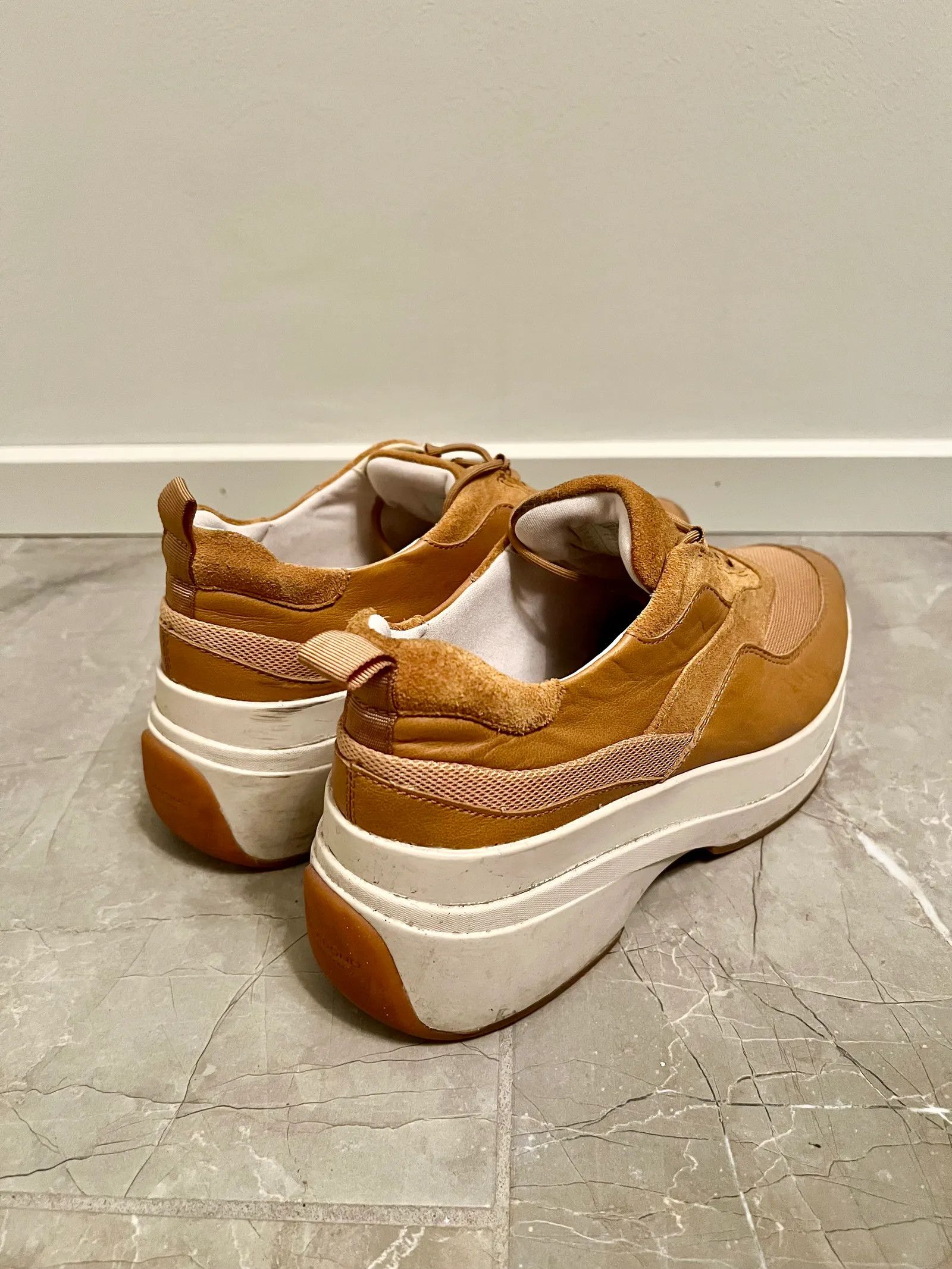 Vagabond Vagabond Sneakers Size US 9 / IT 39 - 5 Thumbnail
