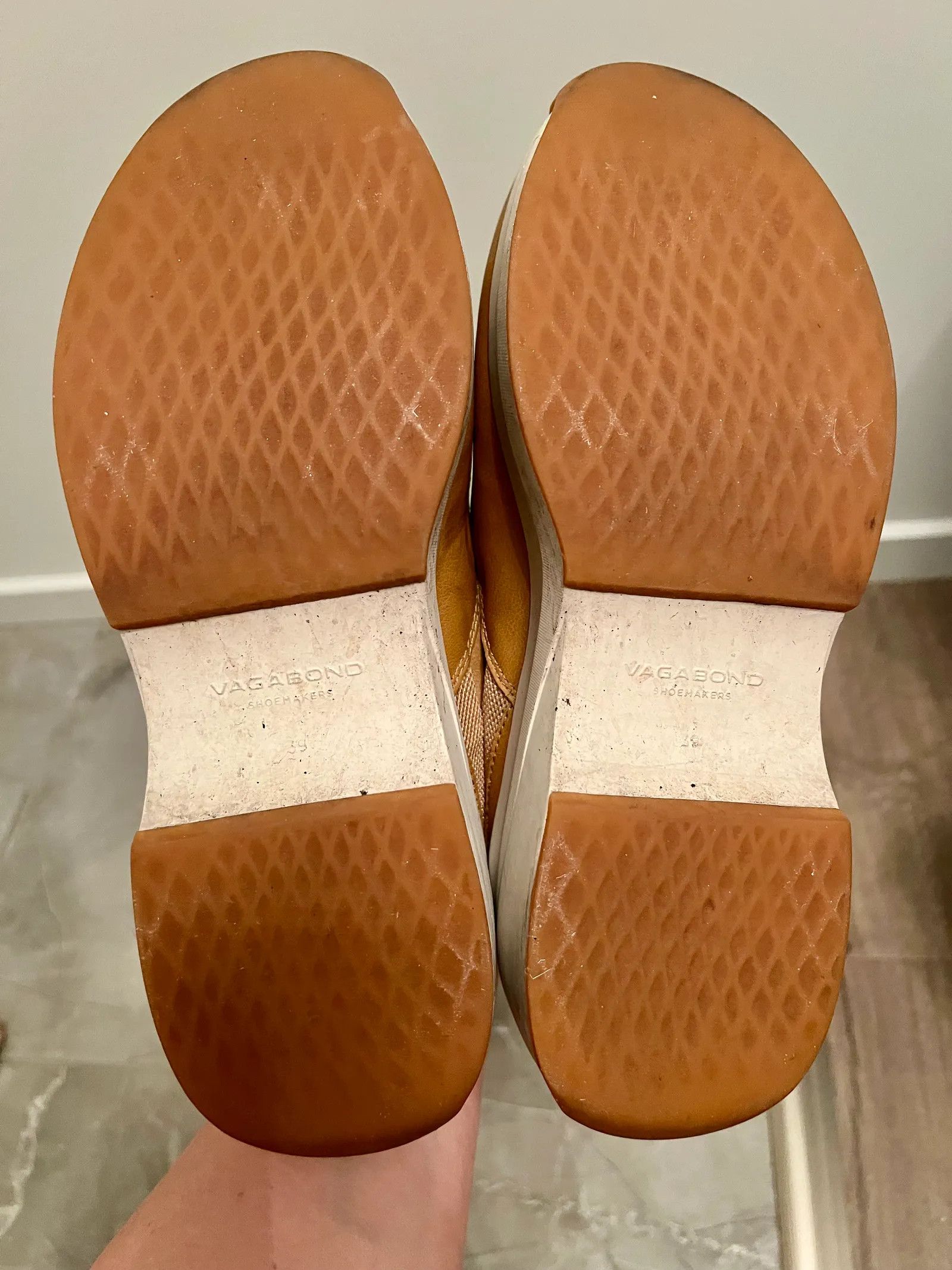 Vagabond Vagabond Sneakers Size US 9 / IT 39 - 6 Thumbnail