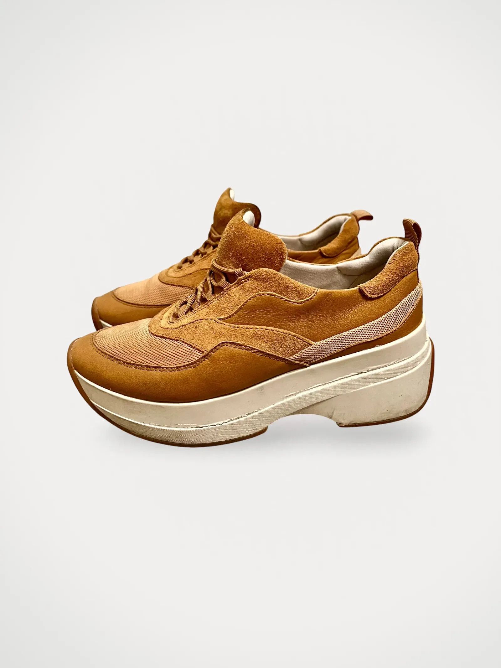Vagabond Vagabond Sneakers Size US 9 / IT 39 - 2 Thumbnail