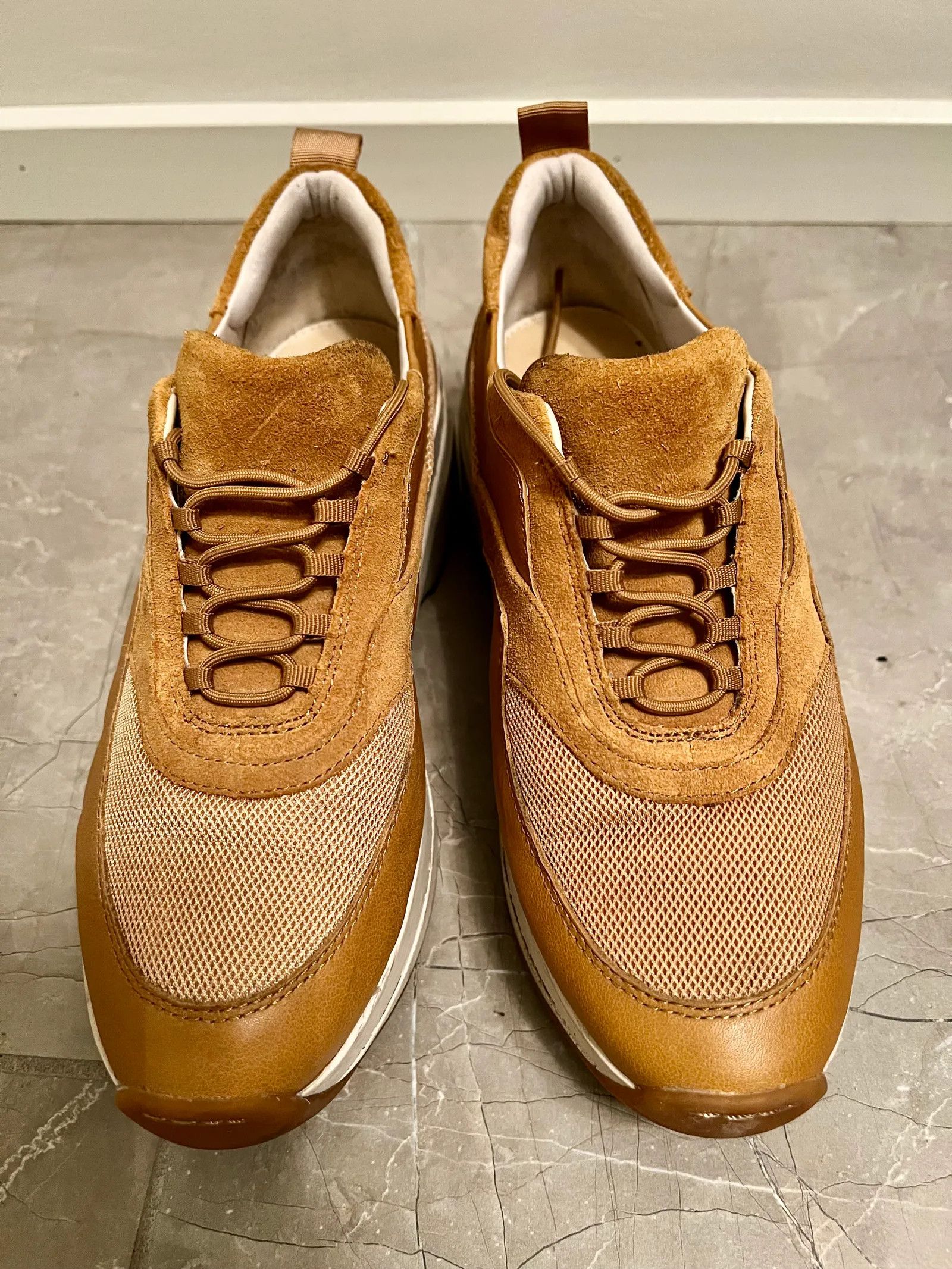 Vagabond Vagabond Sneakers Size US 9 / IT 39 - 3 Thumbnail
