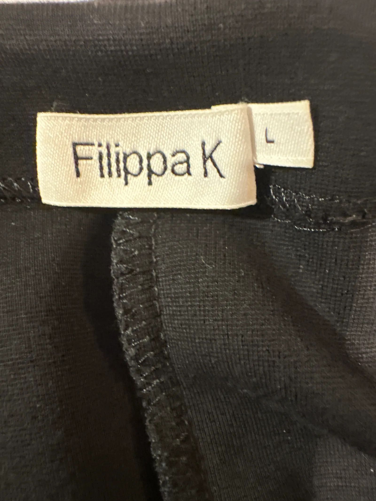 Filippa K Filippa K Dress Size L / US 10 / IT 46 - 2 Thumbnail