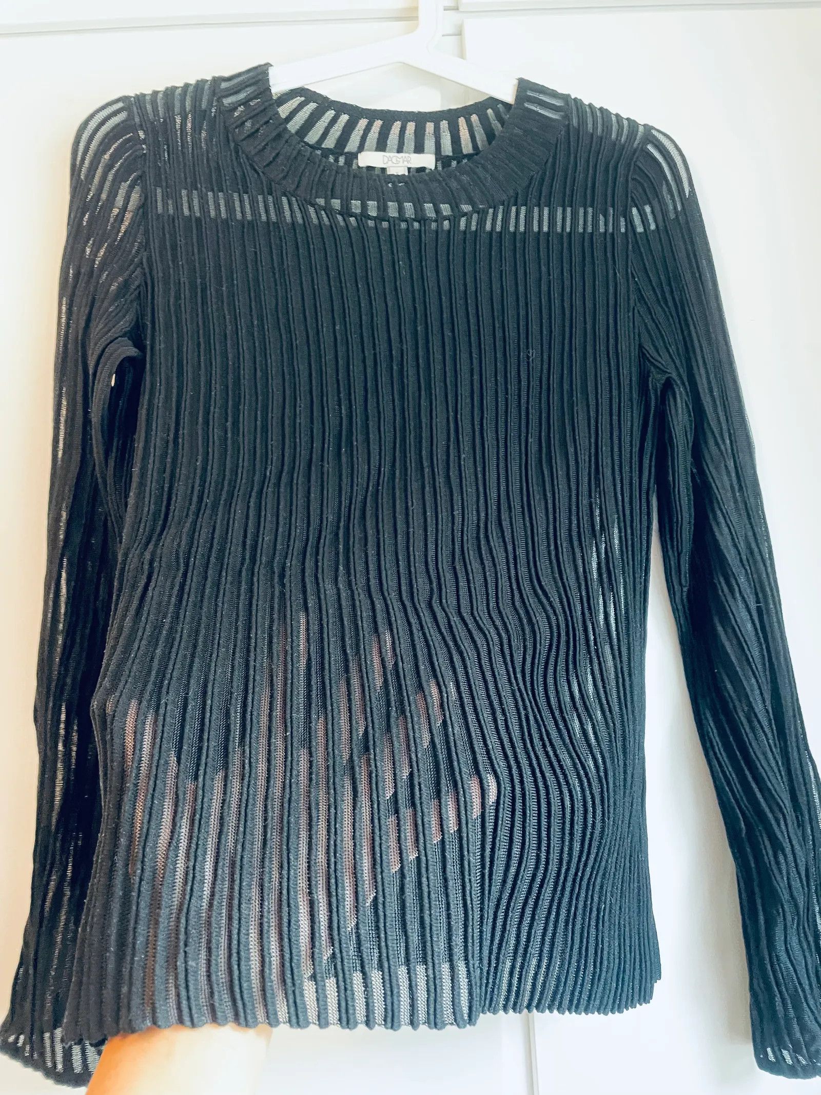 Dagmar Dagmar Top Size S / US 4 / IT 40 - 2 Thumbnail