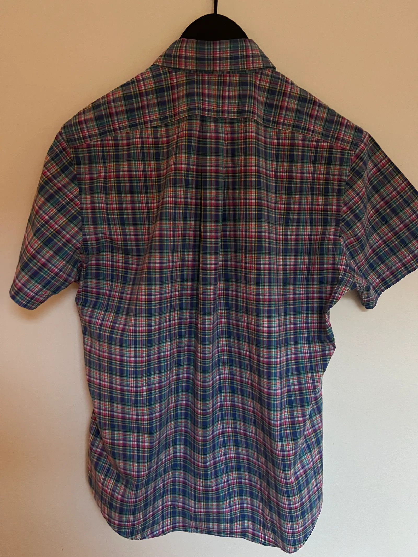 Ralph Lauren Ralph Lauren Shirt Size US M / EU 48-50 / 2 - 4 Thumbnail