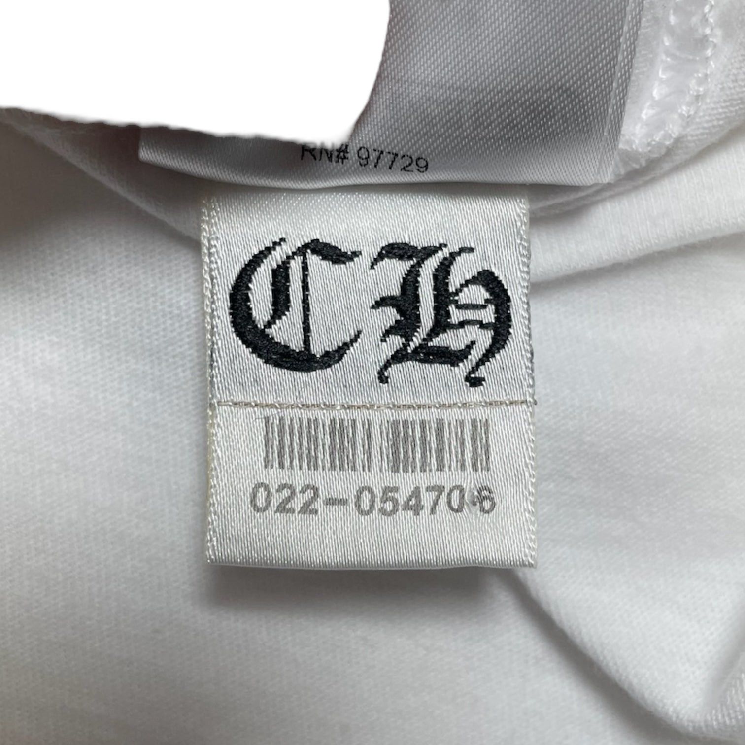 Tシャツ・カットソー Chrome Hearts Taipei Exclusive Tee Chrome Hearts Taipei Exclusive T-Shirt | eBay
