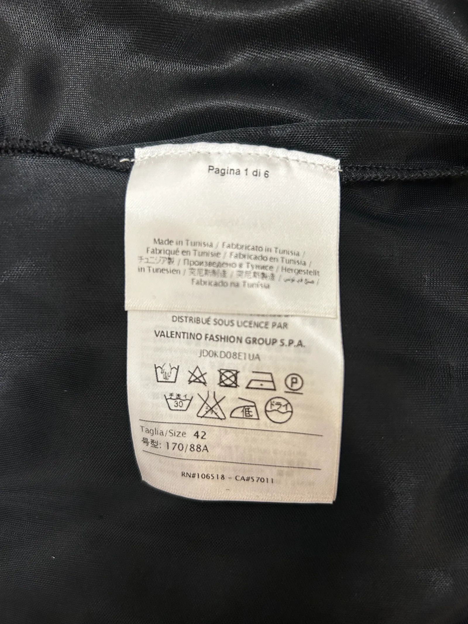 Missoni Missoni Långklänning Dress Size M / US 6-8 / IT 42-44 - 6 Thumbnail