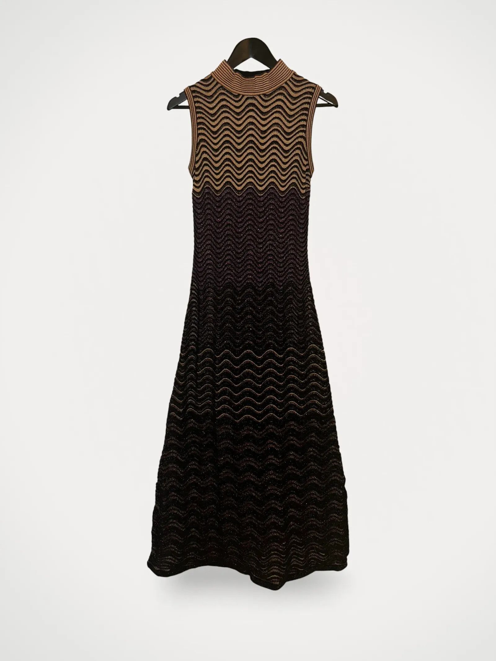 Missoni Missoni Långklänning Dress Size M / US 6-8 / IT 42-44 - 2 Thumbnail