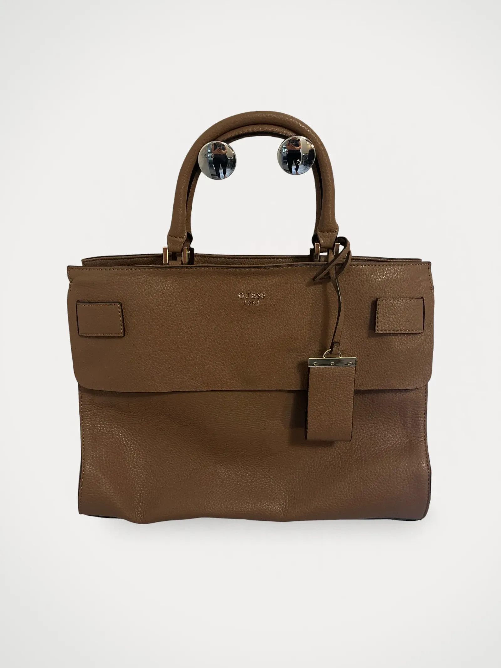 Guess Guess Bucket Bag Size ONE SIZE - 2 Thumbnail