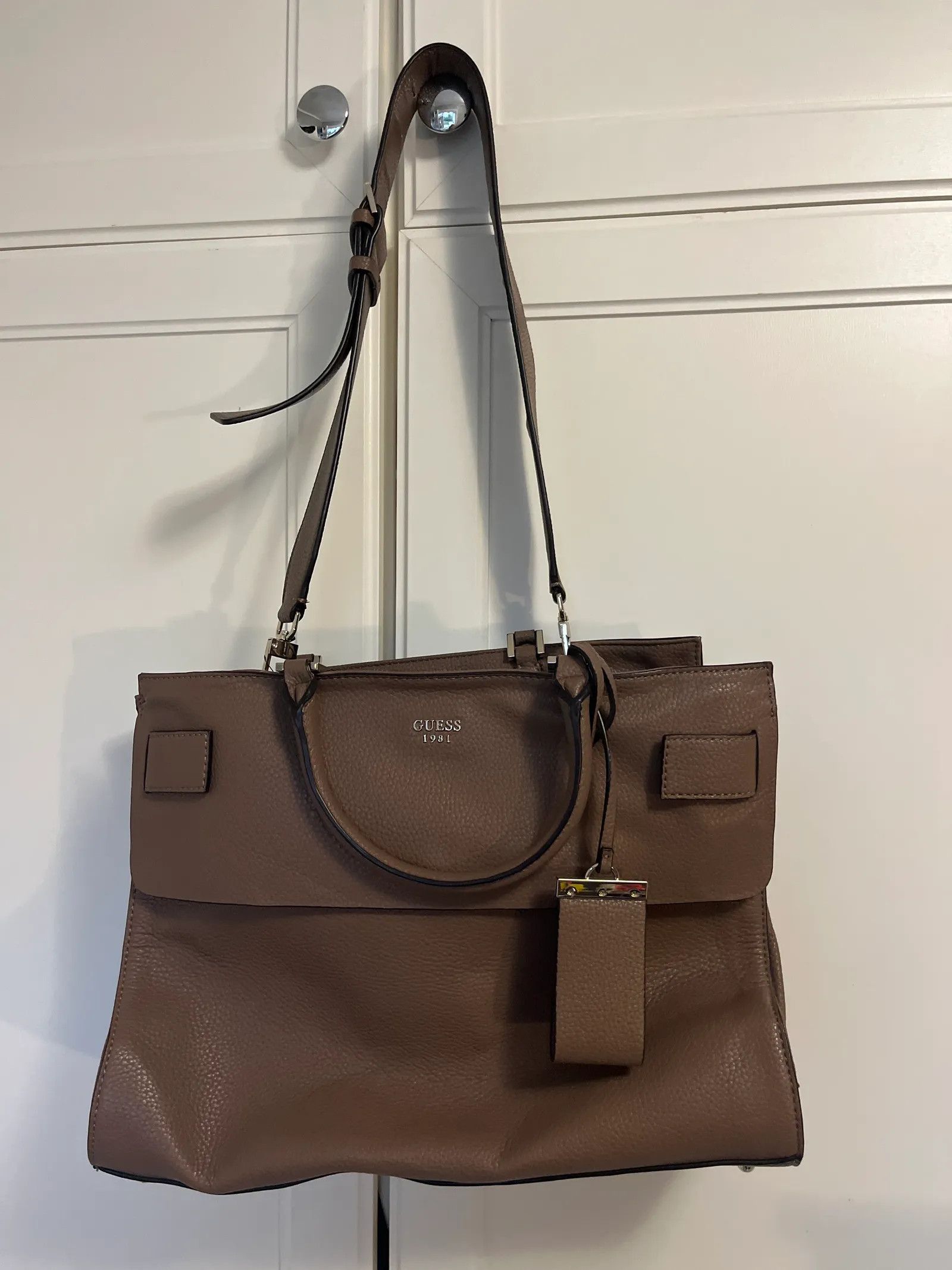 Guess Guess Bucket Bag Size ONE SIZE - 5 Thumbnail