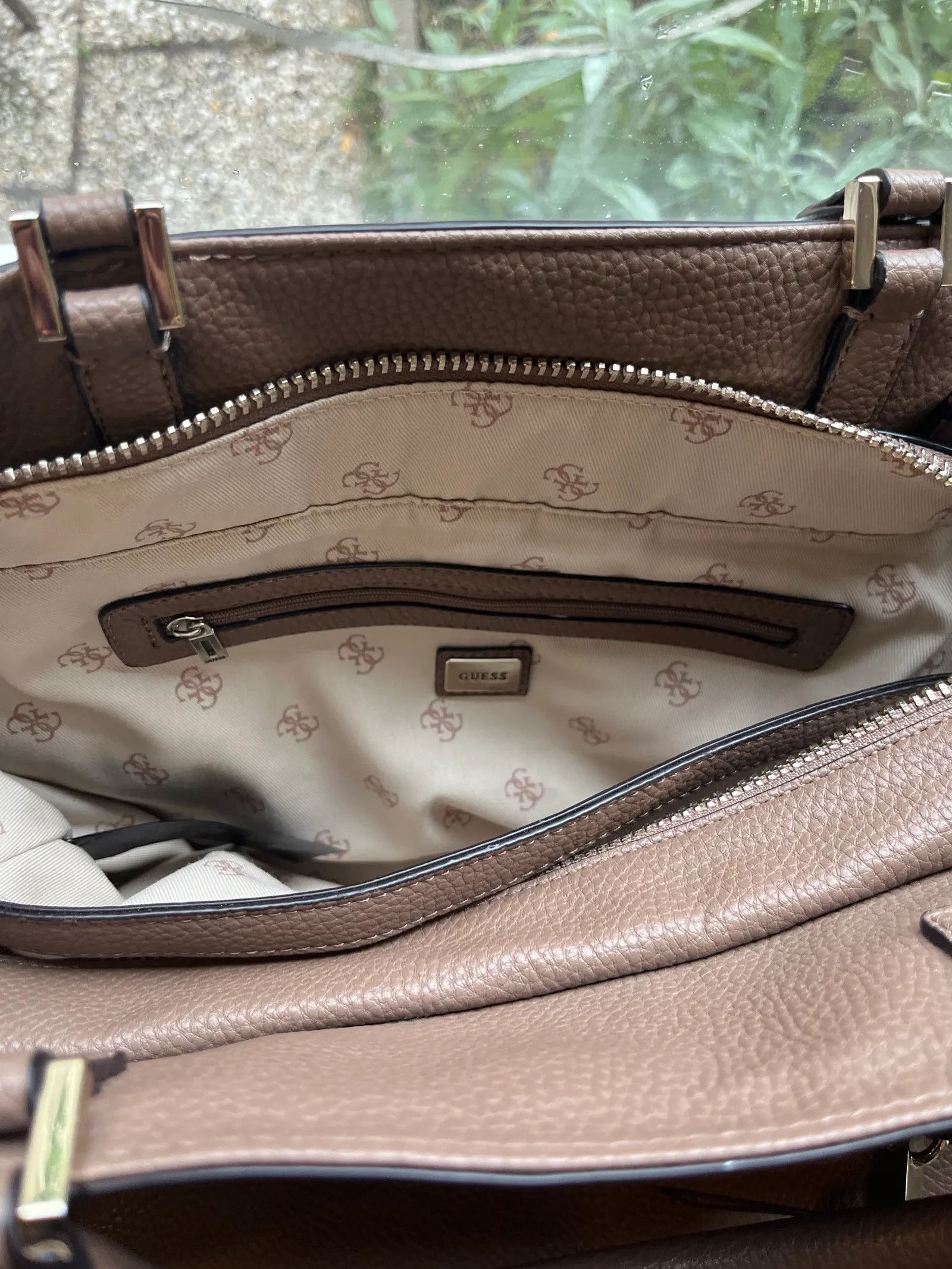 Guess Guess Bucket Bag Size ONE SIZE - 3 Thumbnail