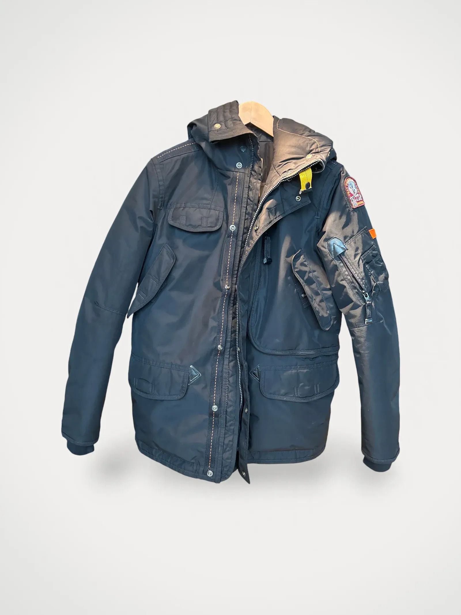 Parajumpers Parajumpers Parajumpers Down Jacket Size M / US 6-8 / IT 42-44 - 2 Thumbnail