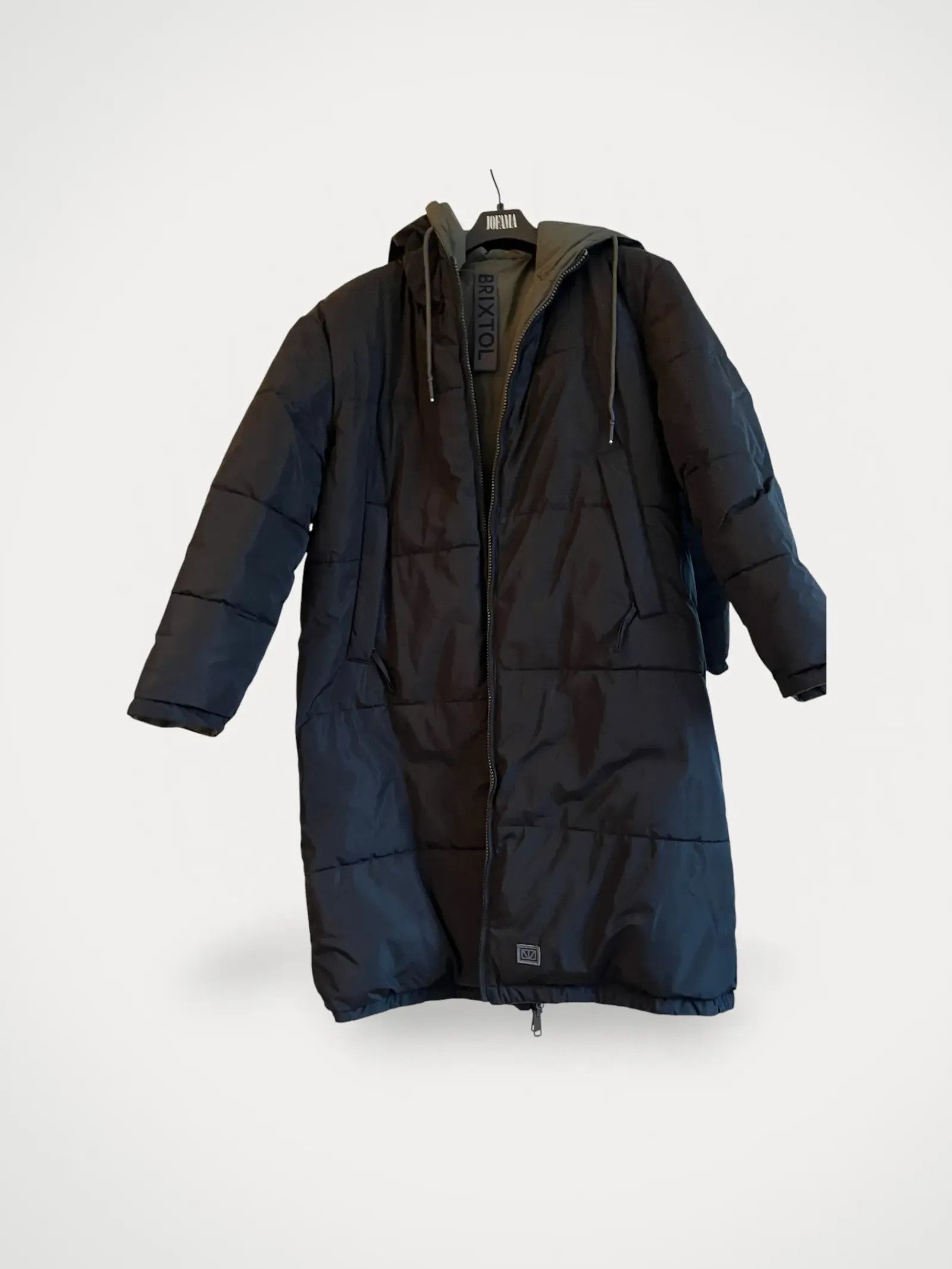 Brixtol Brixtol Coat Size XL / US 12-14 / IT 48-50 - 2 Thumbnail