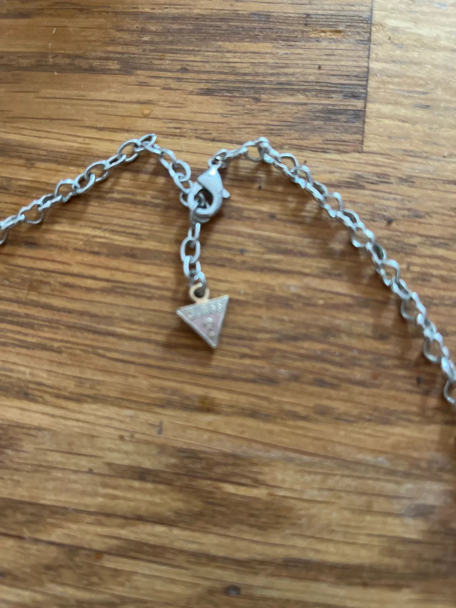 Guess Guess Necklace Size ONE SIZE - 4 Thumbnail