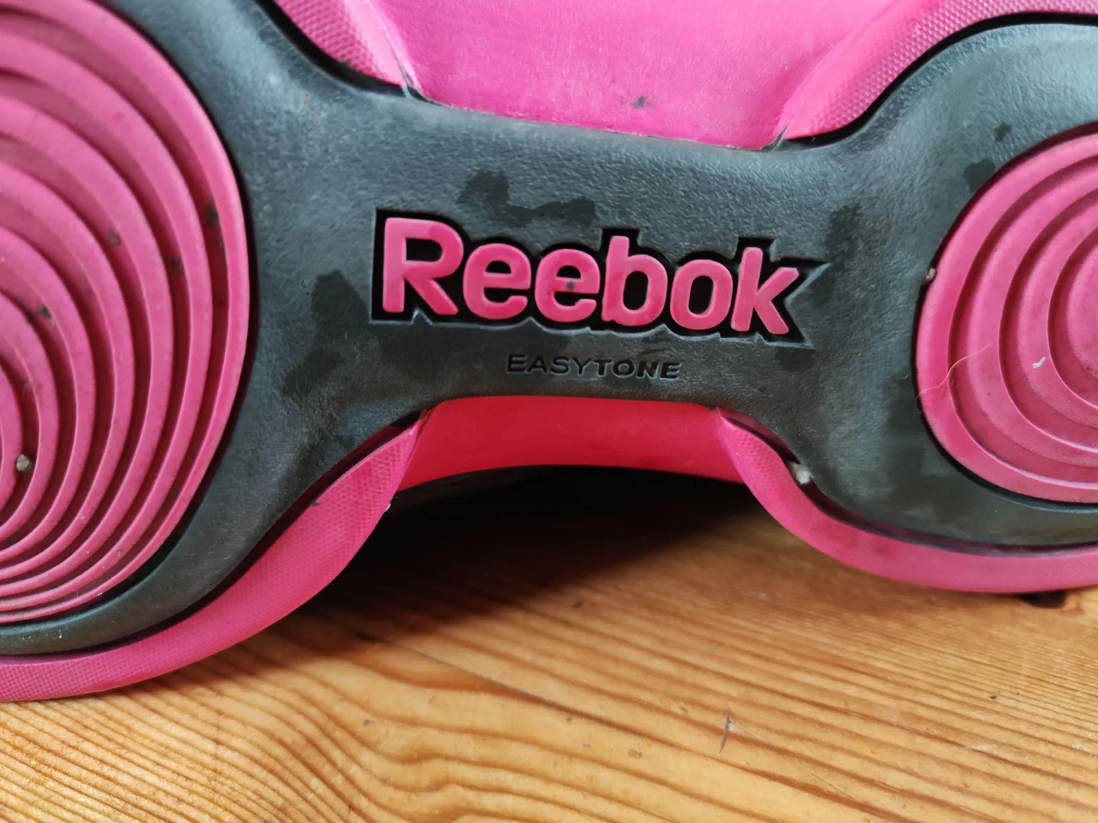 Reebok Reebok Träningsskor Sneakers Size US 7 / IT 37 - 3 Thumbnail