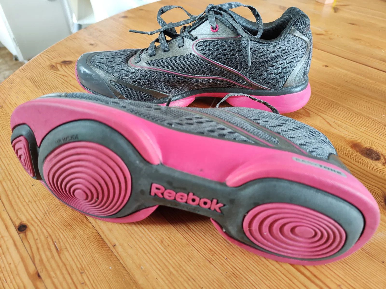 Reebok Reebok Träningsskor Sneakers Size US 7 / IT 37 - 5 Thumbnail