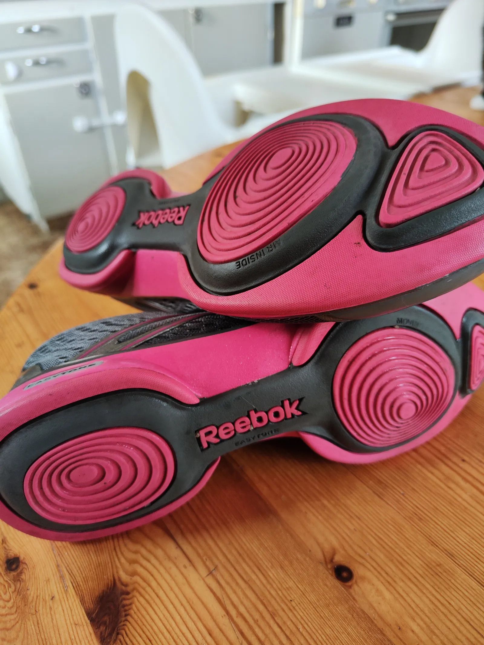 Reebok Reebok Träningsskor Sneakers Size US 7 / IT 37 - 6 Thumbnail