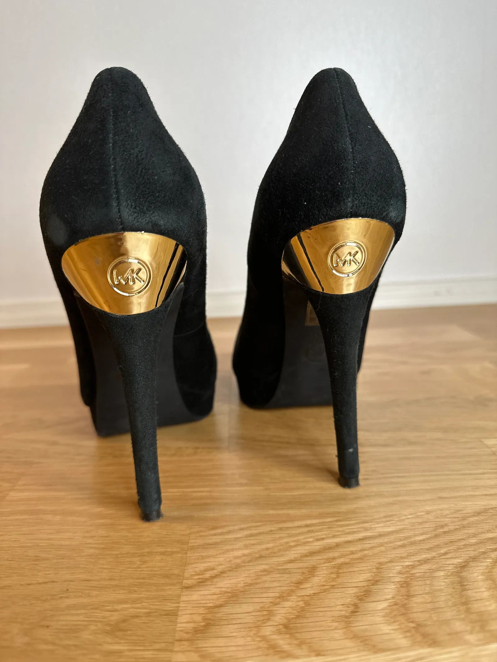 Michael Kors Michael Kors Heels Size US 8.5 / IT 38.5 - 3 Thumbnail