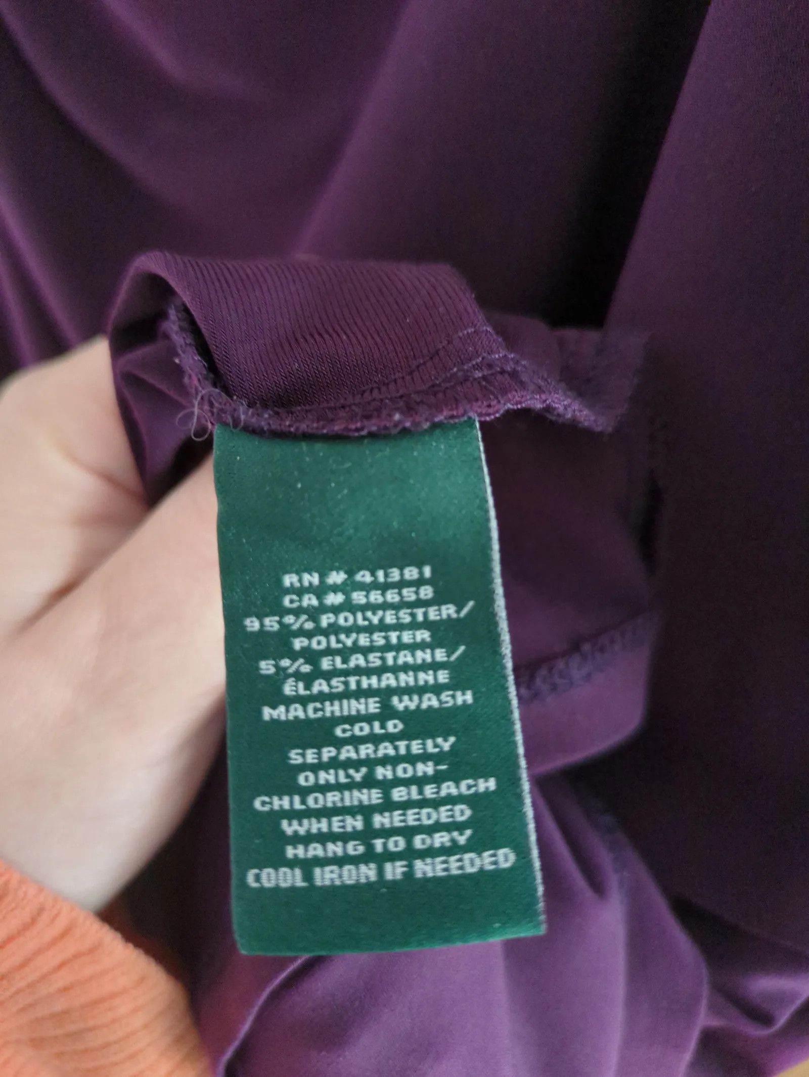 Ralph Lauren Ralph Lauren Dress Size XS / US 0-2 / IT 36-38 - 3 Thumbnail