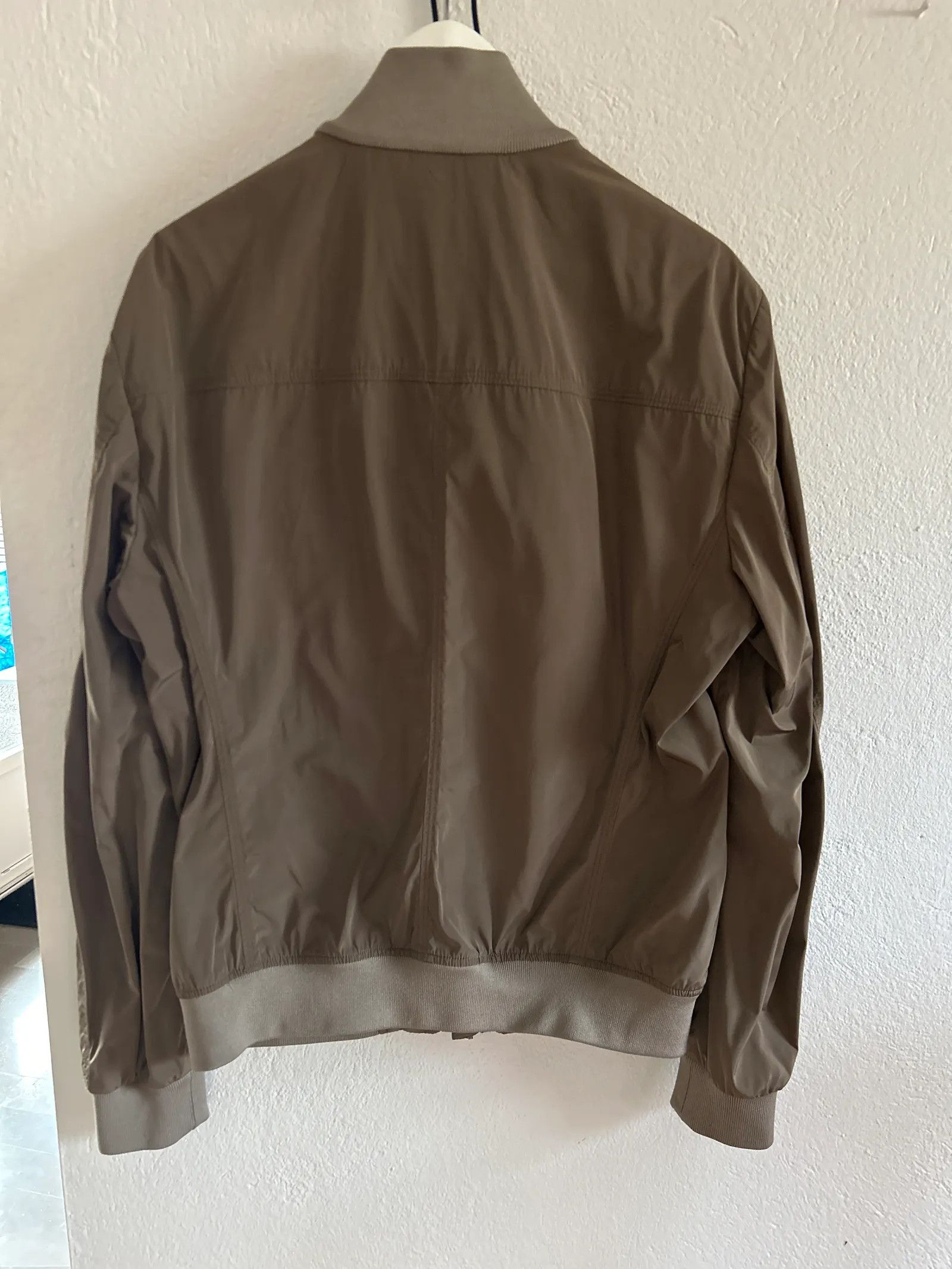 Peuterey Peuterey PEU2807 01181294 SANDS GB 01 Jacket Size US L / EU 52-54 / 3 - 4 Thumbnail