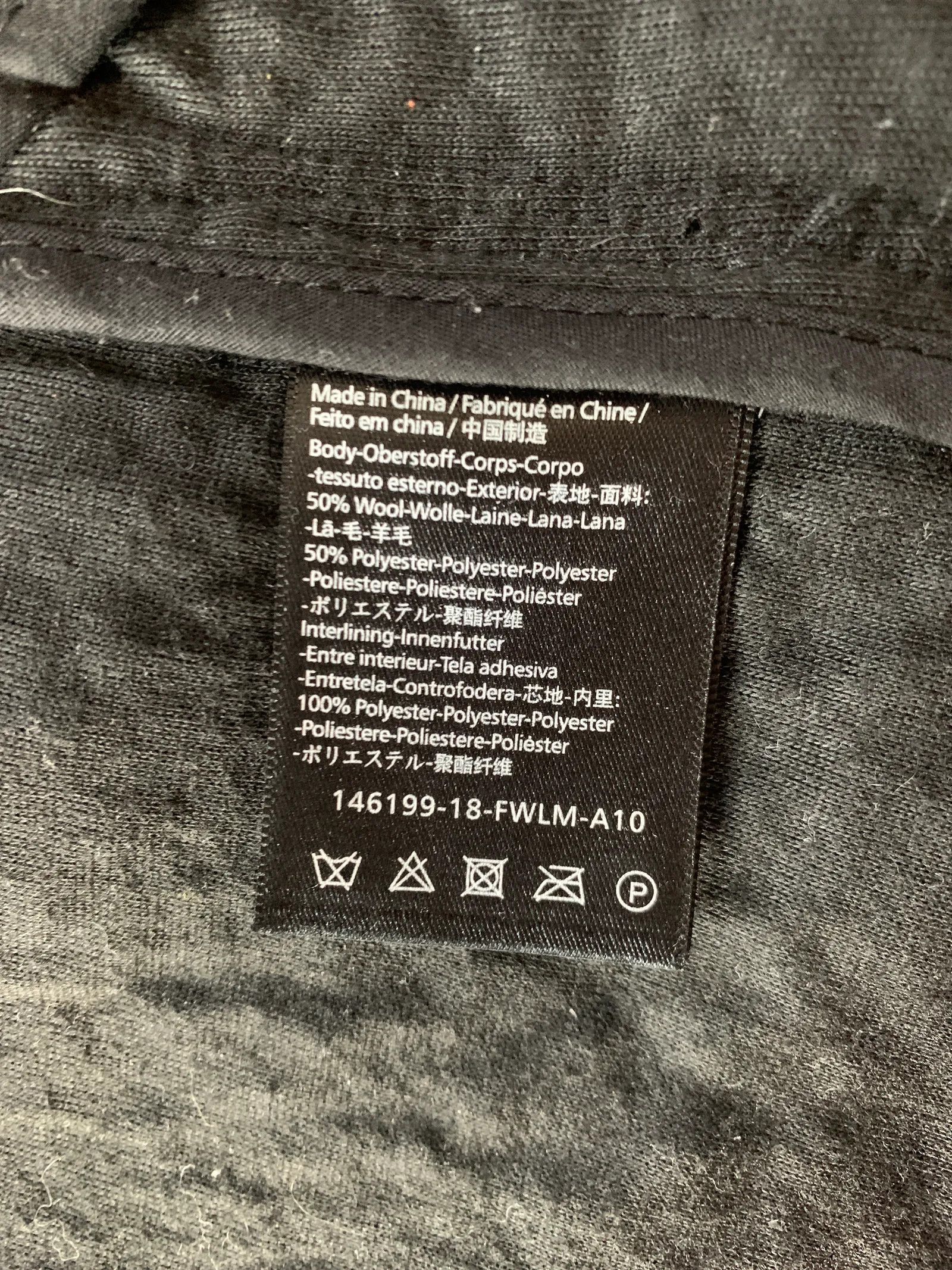 Scotch & Soda Scotch & Soda Coat Size S / US 4 / IT 40 - 3 Thumbnail