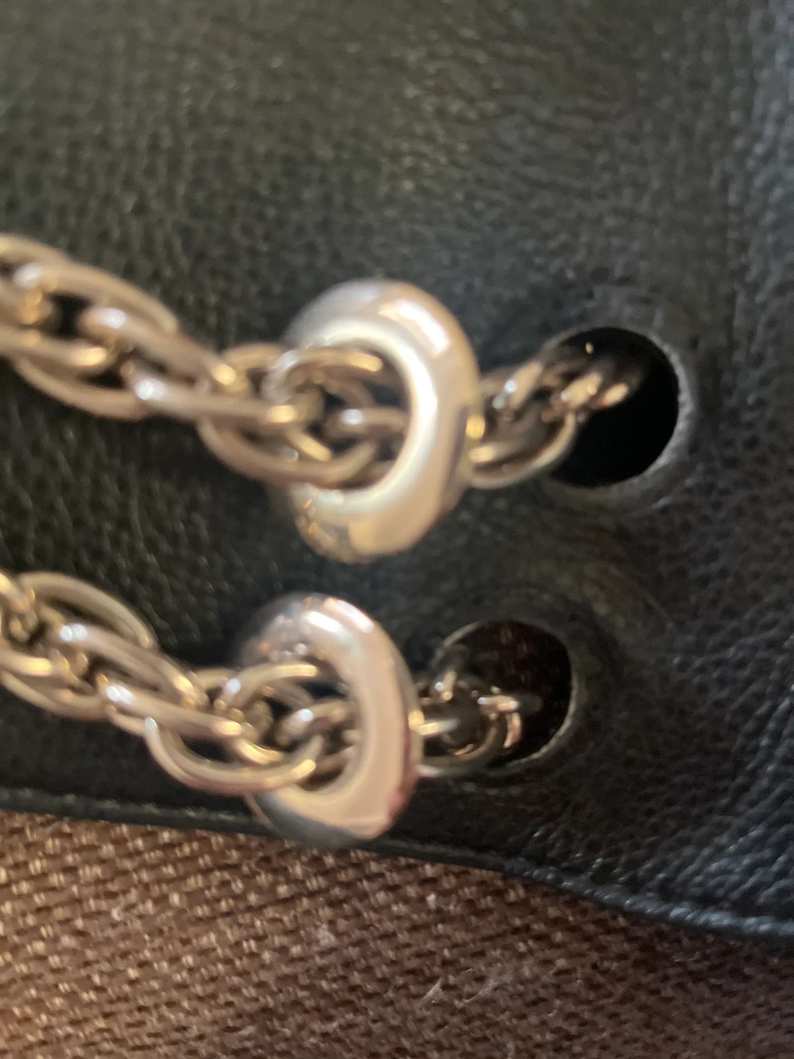 Versace Versace jeans Versace jeans Bucket Bag Size ONE SIZE - 2 Thumbnail