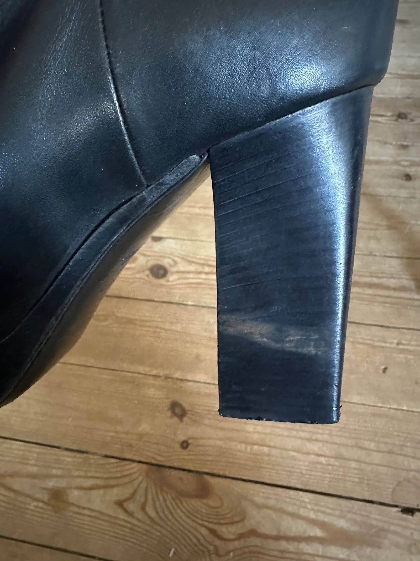 Acne Studios Acne Studios Boots Size US 8 / IT 38 - 5 Thumbnail