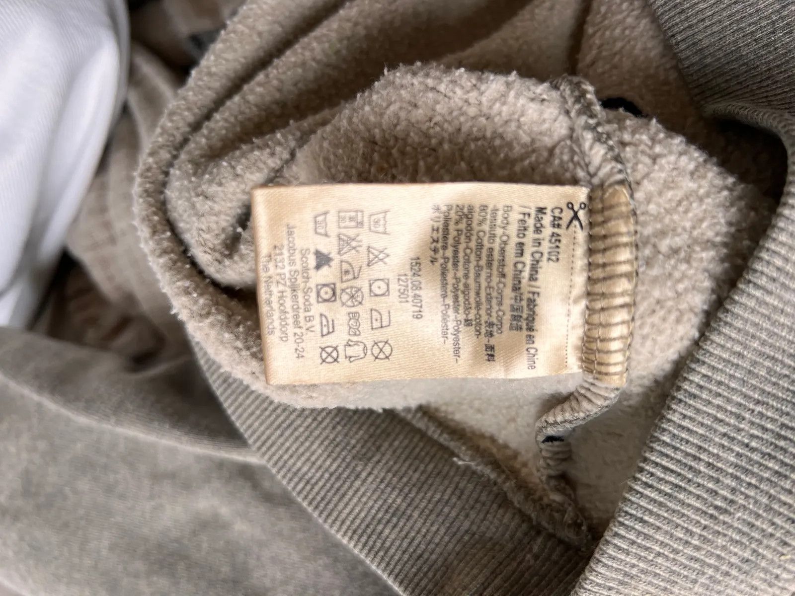 Maison Scotch Maison Scotch Sweater Size M / US 6-8 / IT 42-44 - 3 Thumbnail