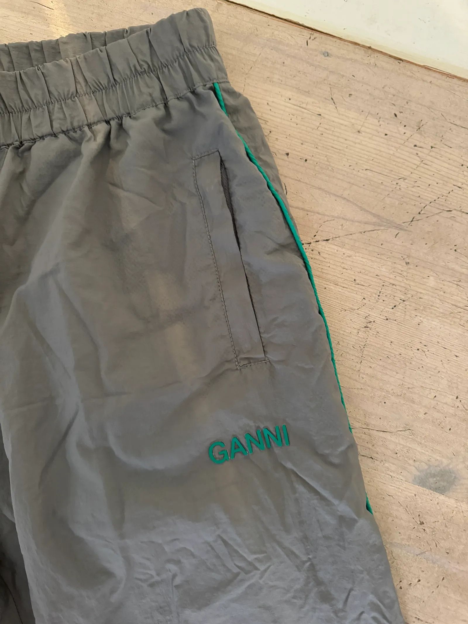 Ganni Ganni Pants Size 28" / US 6 / IT 42 - 5 Thumbnail