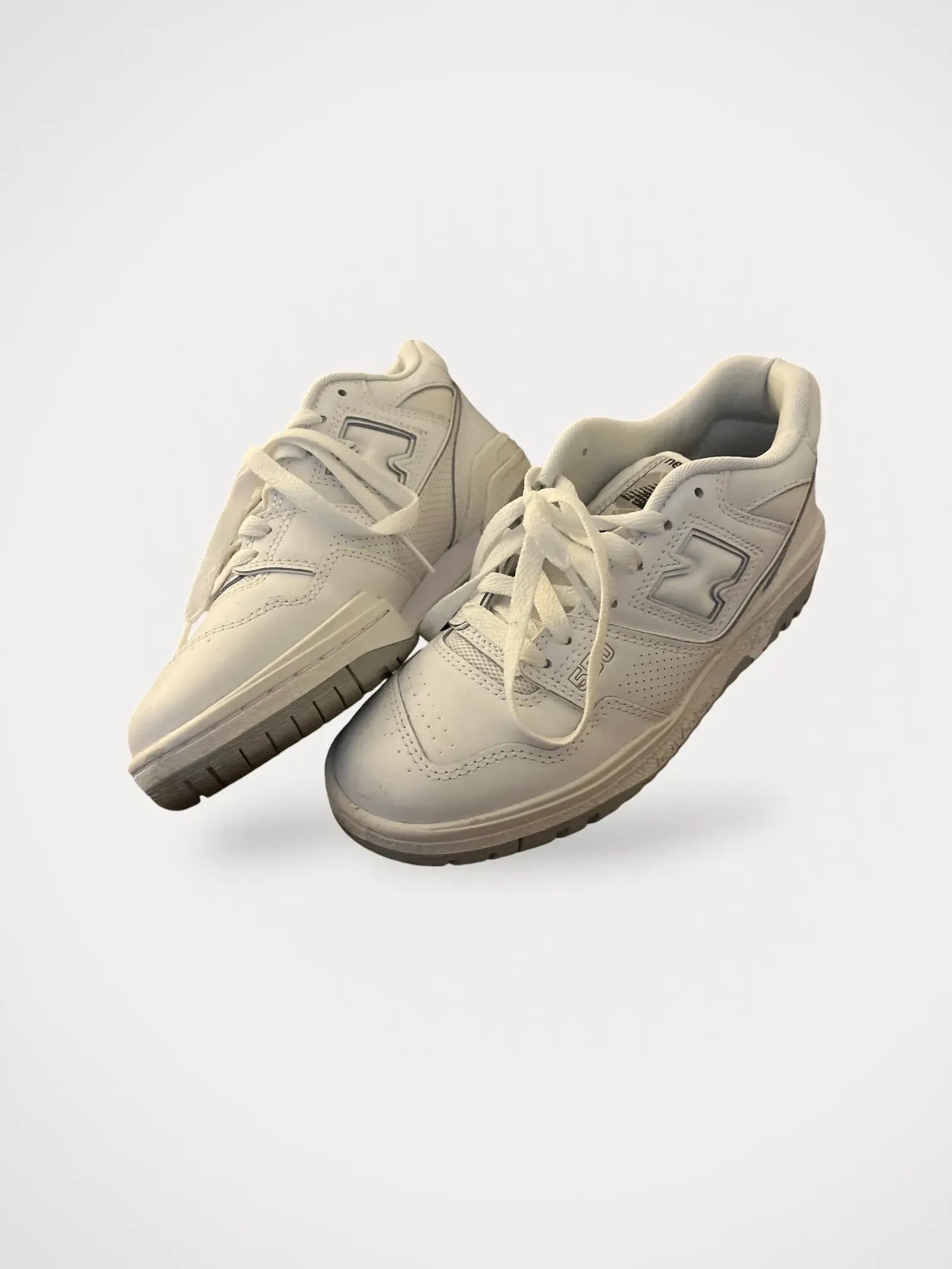 New Balance New Balance Sneakers Size US 7.5 / IT 37.5 - 2 Thumbnail