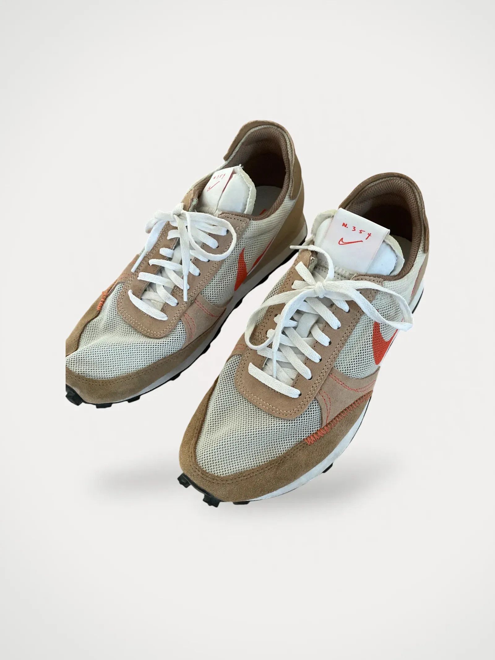 Nike Nike Sneakers Size US 9 / IT 39 - 2 Thumbnail