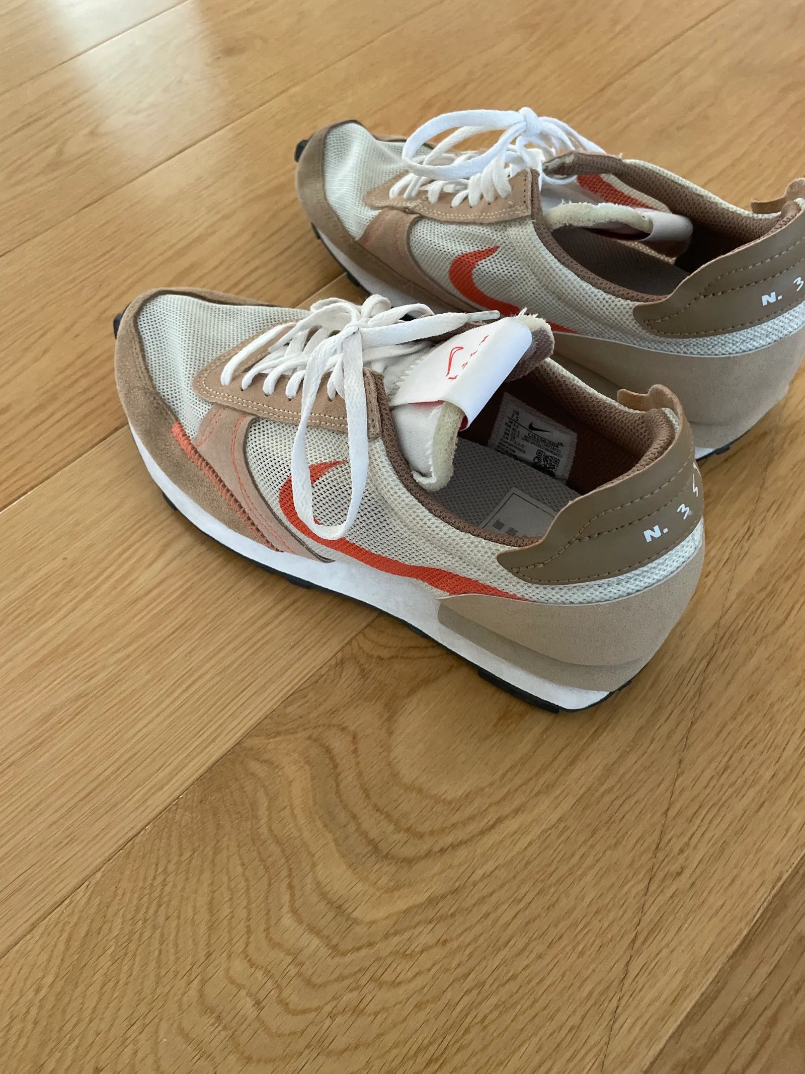 Nike Nike Sneakers Size US 9 / IT 39 - 3 Thumbnail