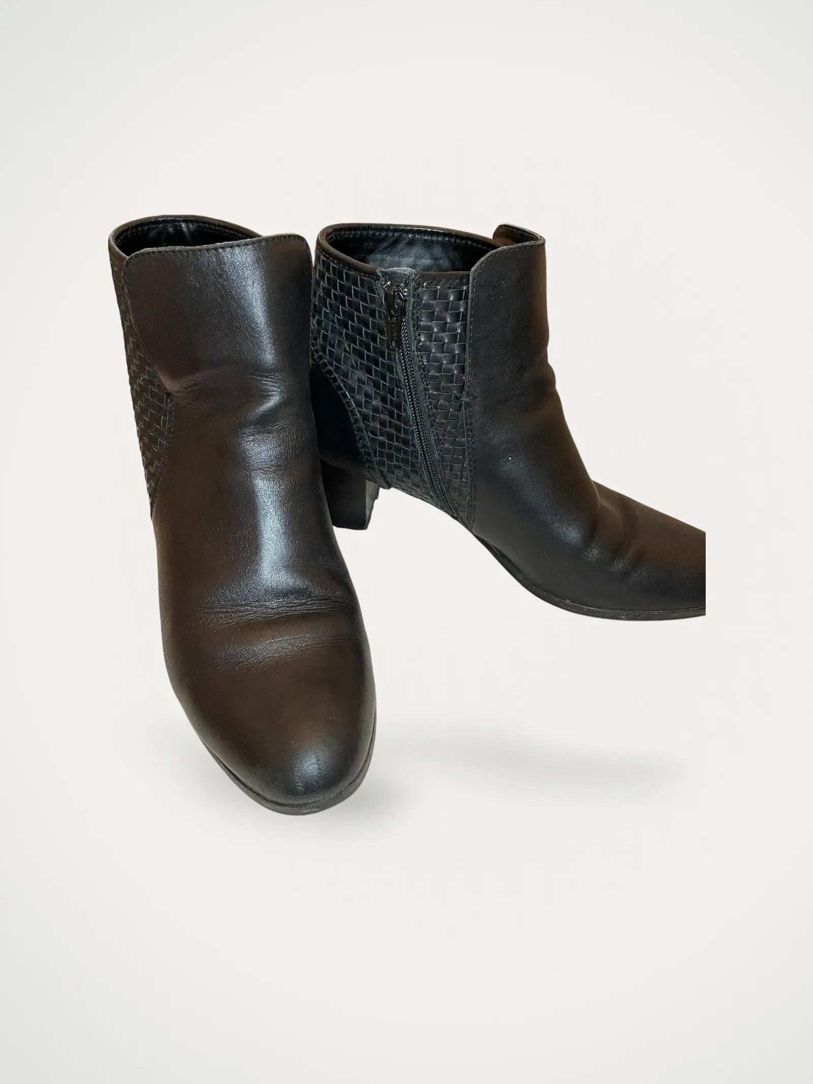 Jack Rogers Jack Rogers Lace up boots Size US 11 / IT 41 - 2 Thumbnail