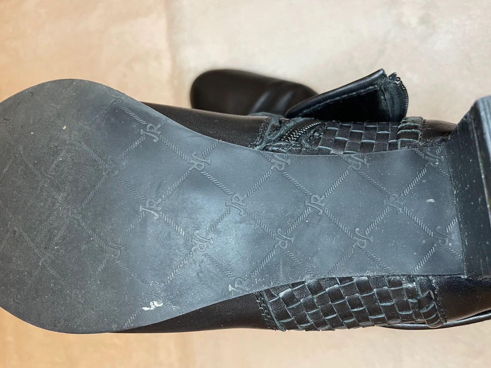 Jack Rogers Jack Rogers Lace up boots Size US 11 / IT 41 - 4 Thumbnail