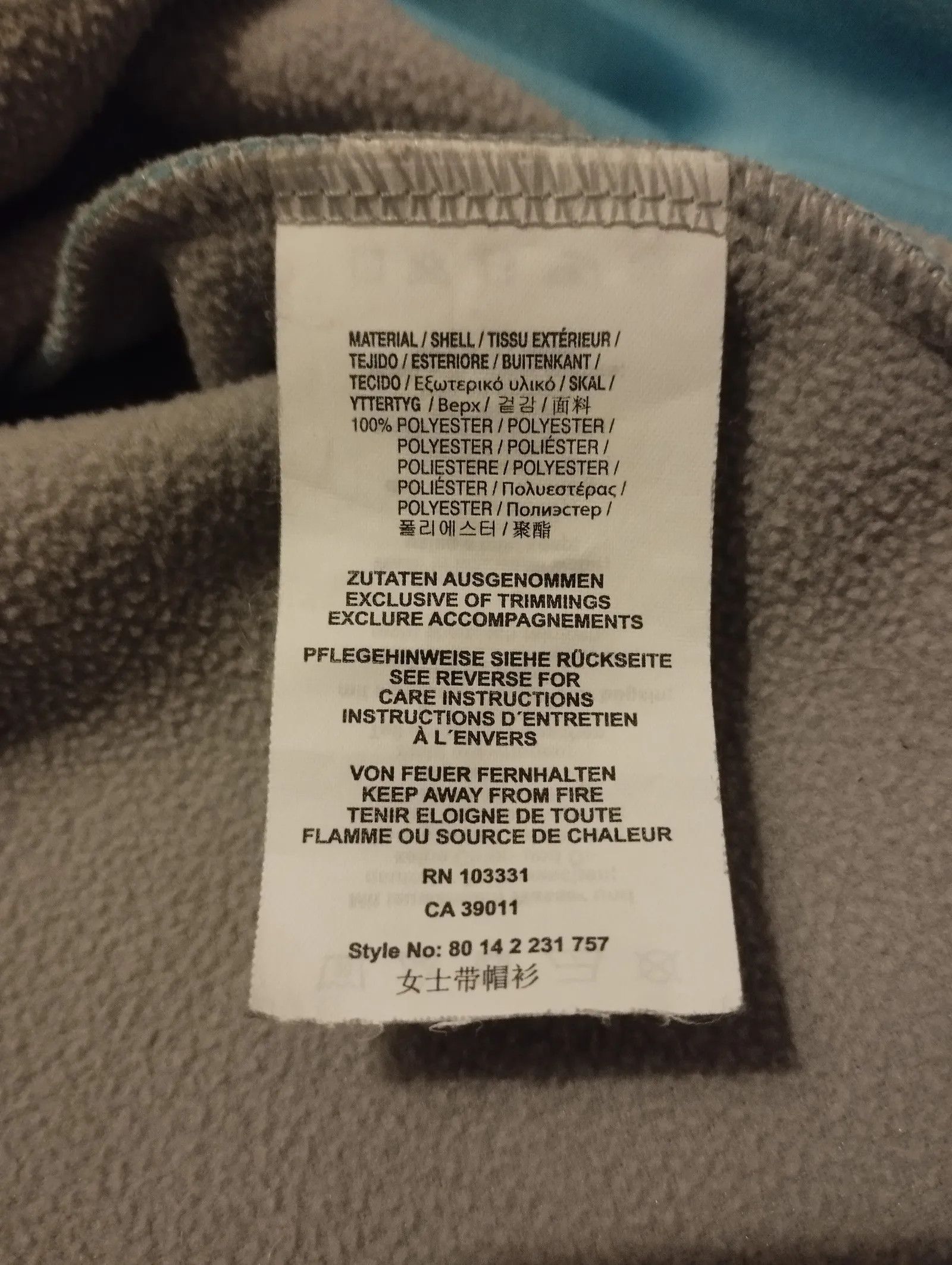 Puma Puma BMW Athletics Sweater Size S / US 4 / IT 40 - 3 Thumbnail
