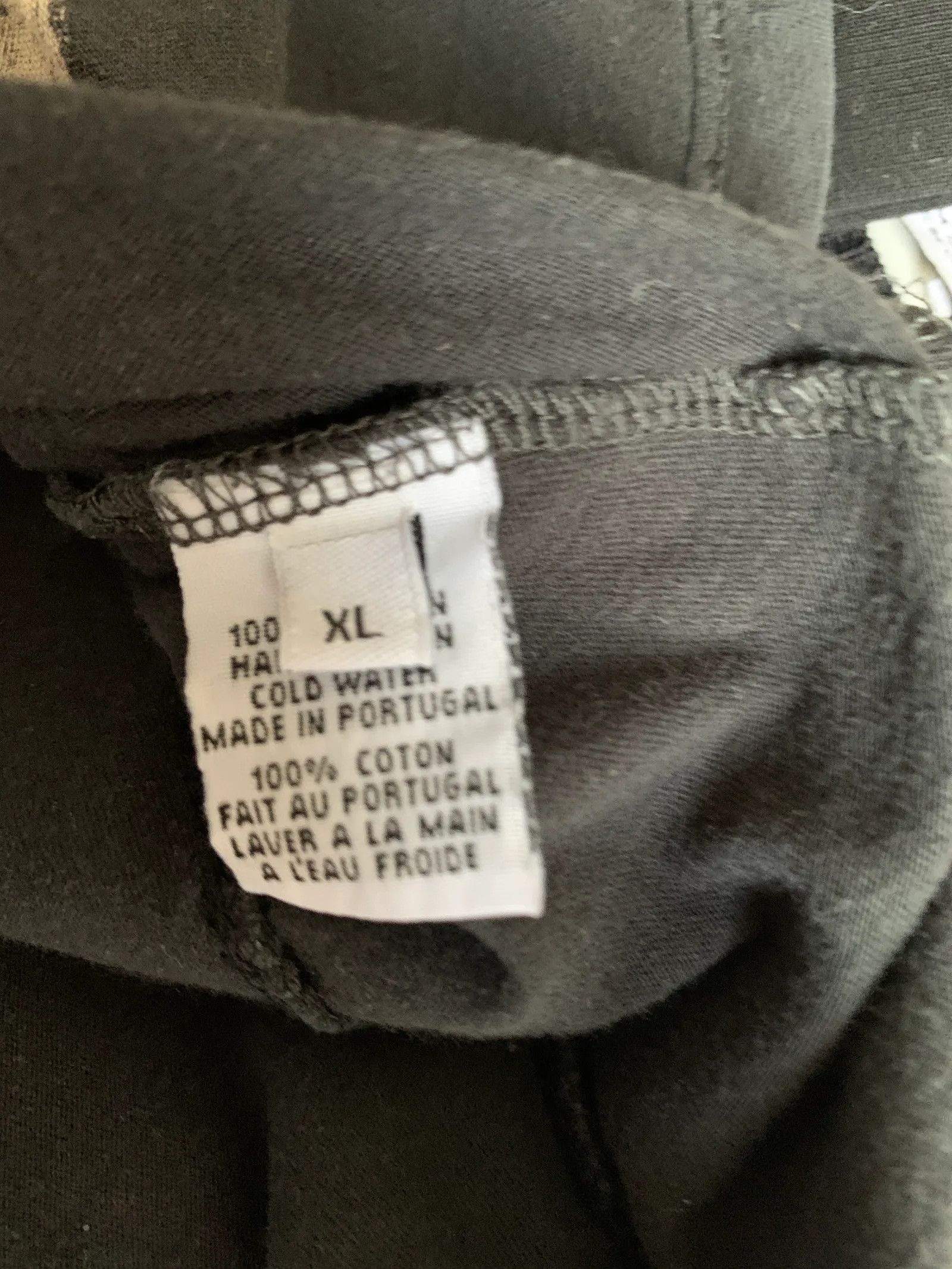 Other Religion Vintage Sweater Size XL / US 12-14 / IT 48-50 - 2 Thumbnail