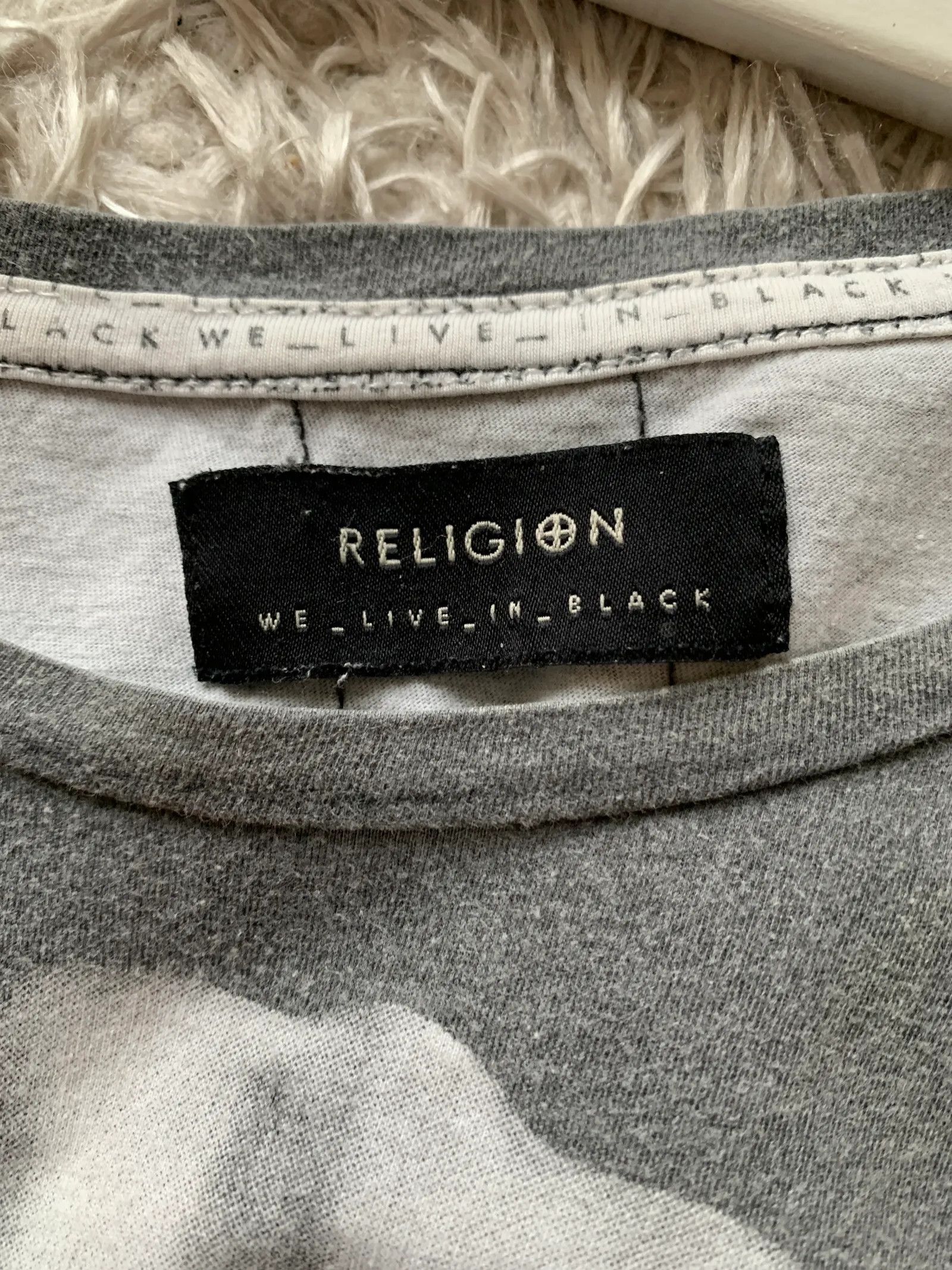 Other Religion Sweater Size XL / US 12-14 / IT 48-50 - 3 Thumbnail
