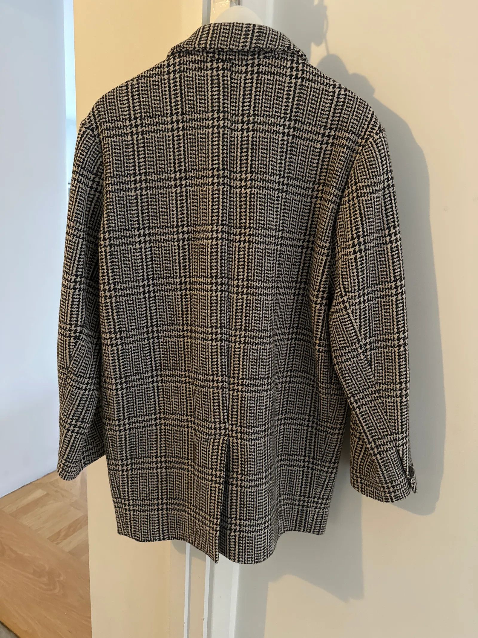 Isabel Marant Isabel Marant Etoile Blazer Size M / US 6-8 / IT 42-44 - 4 Thumbnail