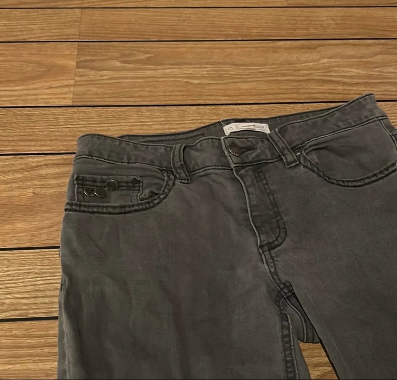 Odd Molly Odd Molly Jeans Size 27" / US 4 / IT 40 - 3 Thumbnail