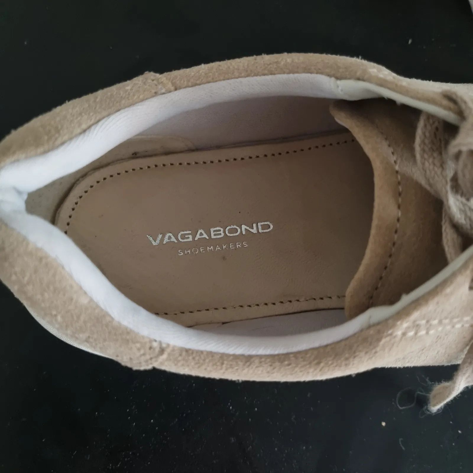 Vagabond Vagabond Sneakers Size US 10 / IT 40 - 2 Thumbnail